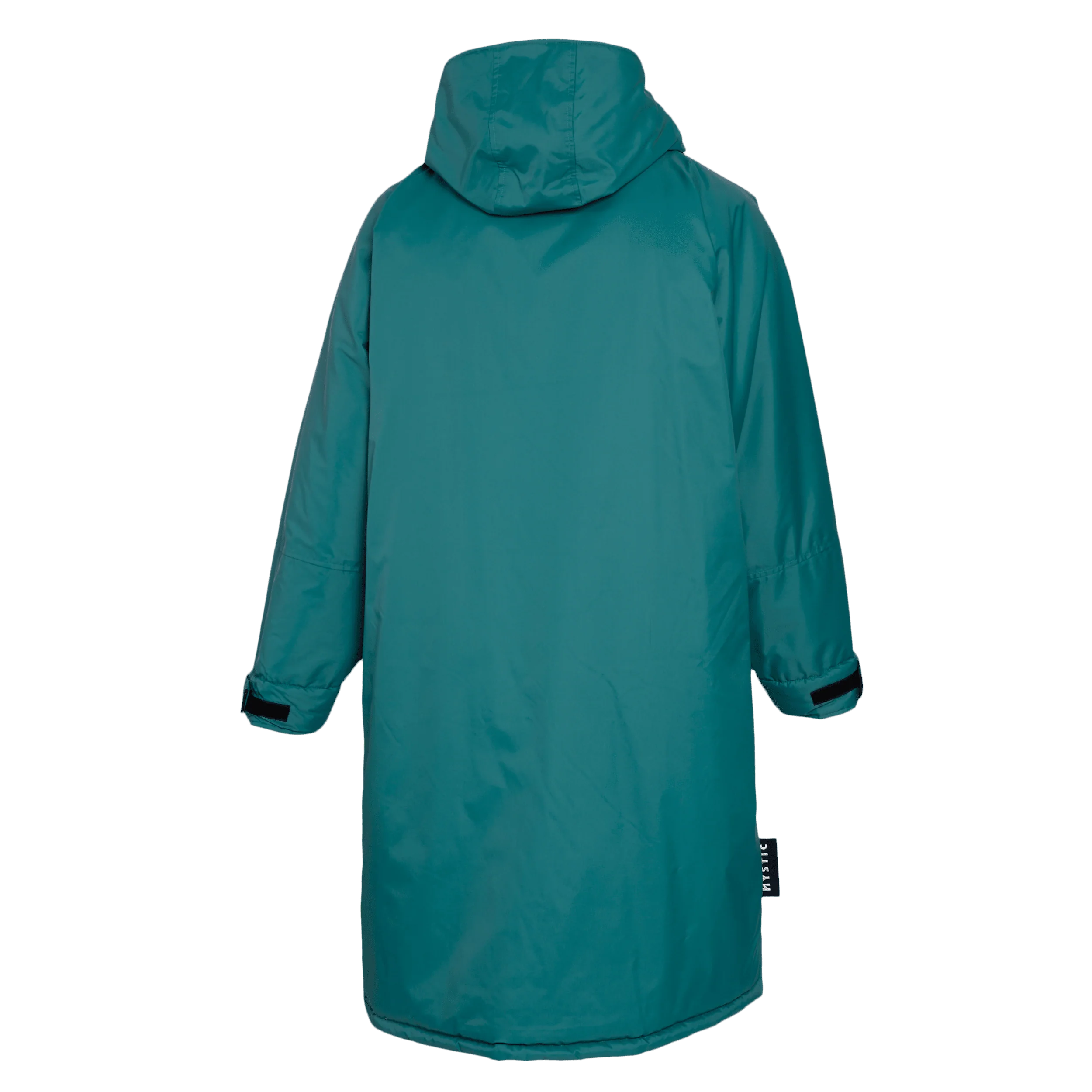Poncho Explore - Teal - 2026 - Image 3