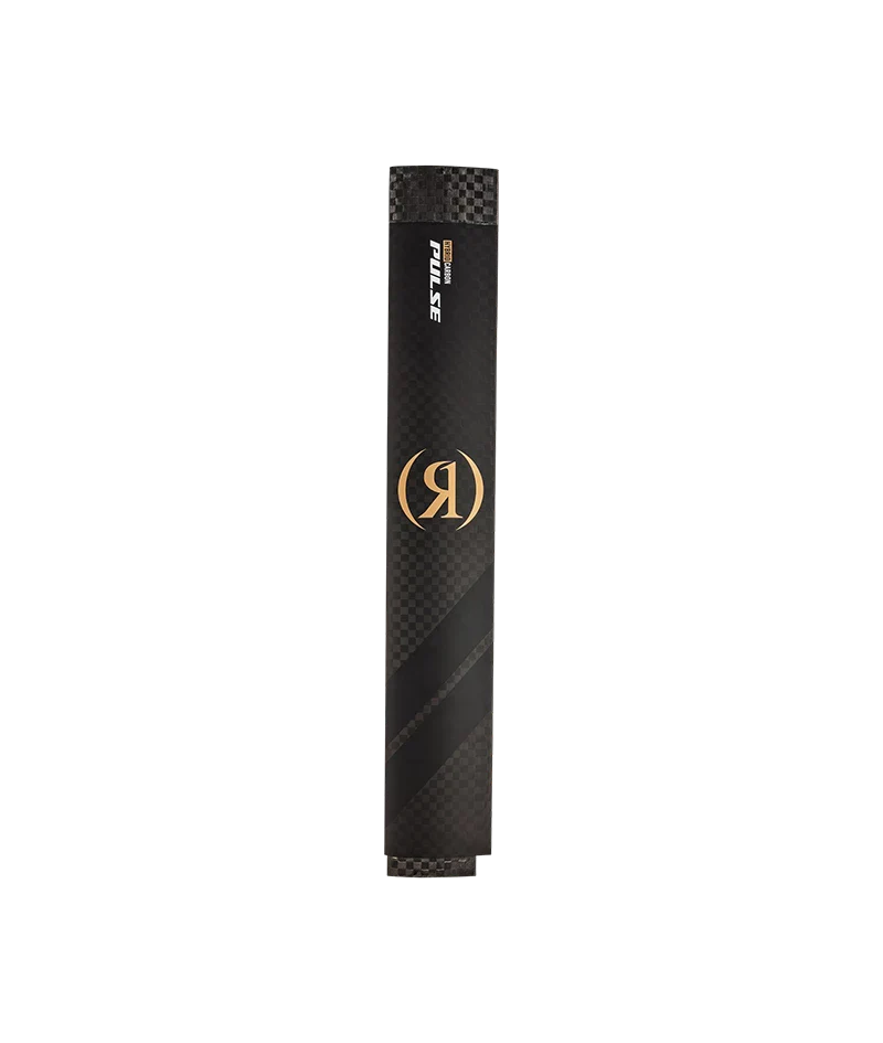 Pulse Mast - Hybrid Carbon - 2026