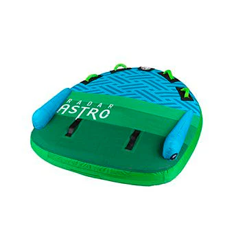 Astro Tube - Marshmallow Top - 2026 - Image 2