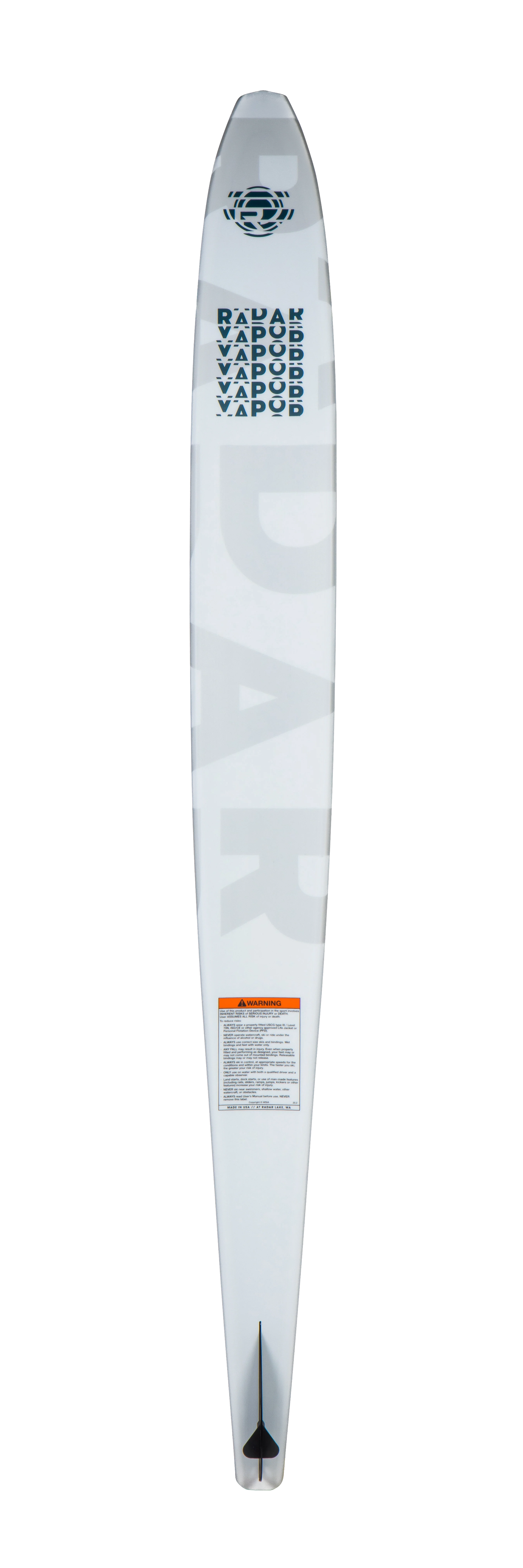 Lithium Vapor Ski - 2024 - Image 3