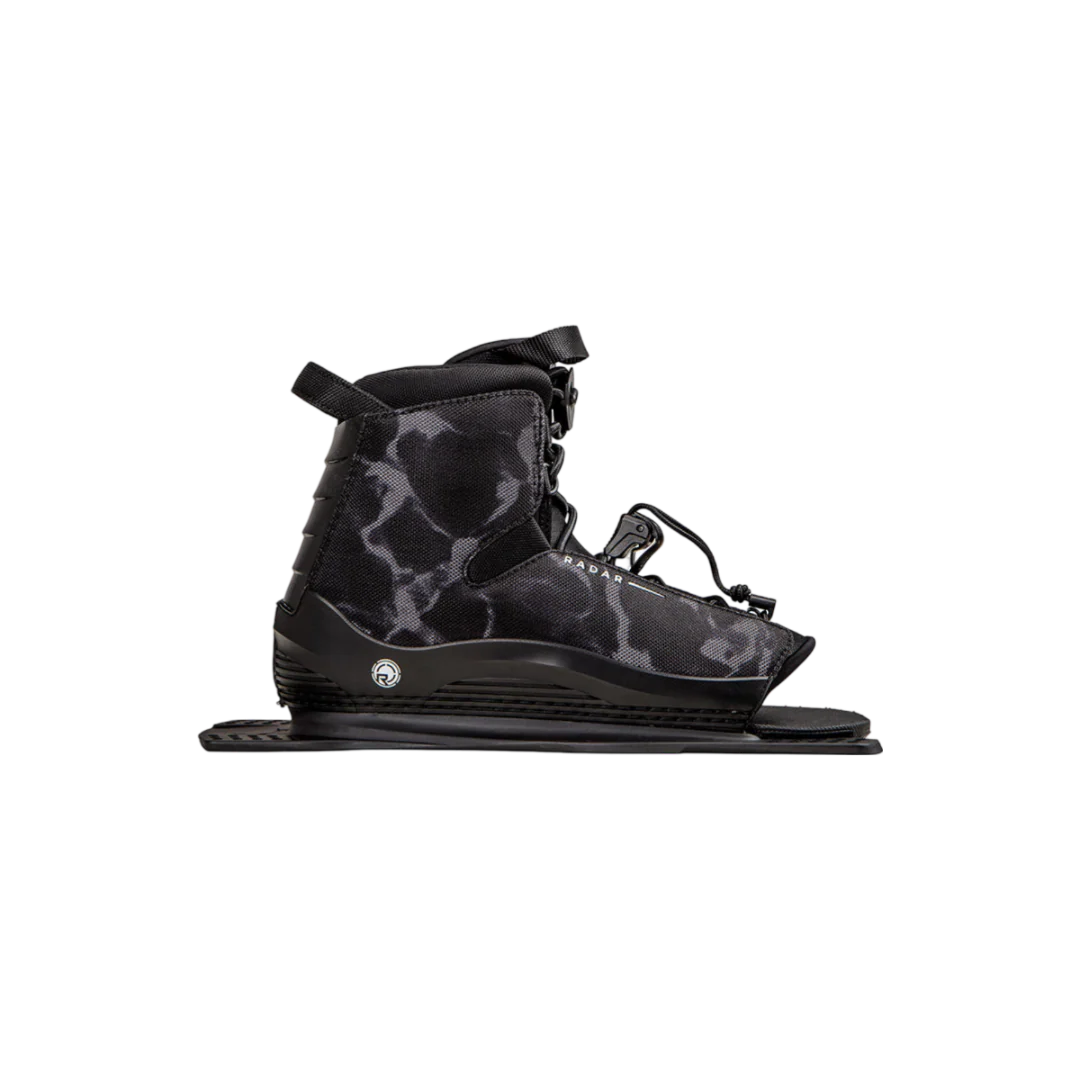 Lyric Boot - Rear - 2024