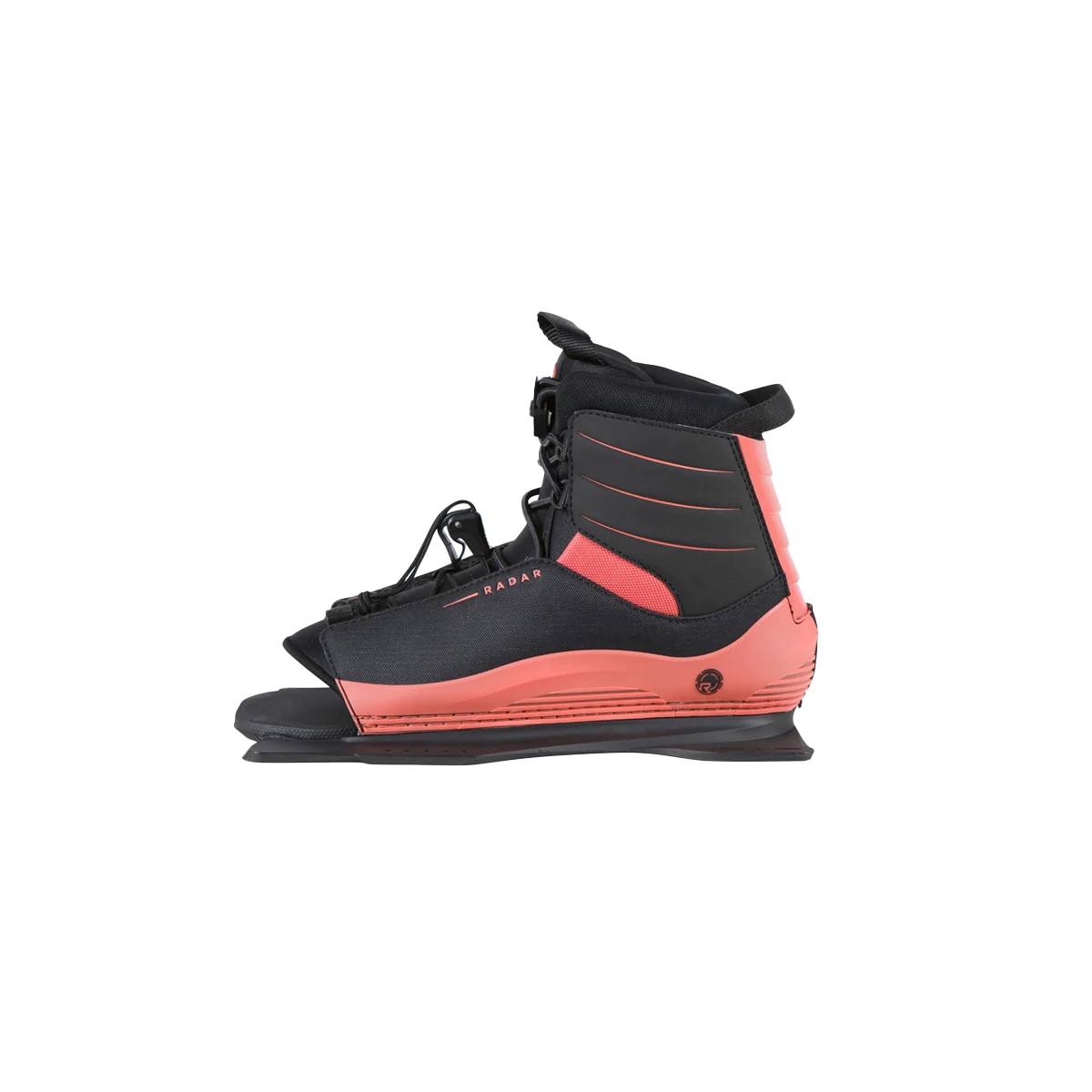 Lyric Boot - Rear Feather Frame - 2021