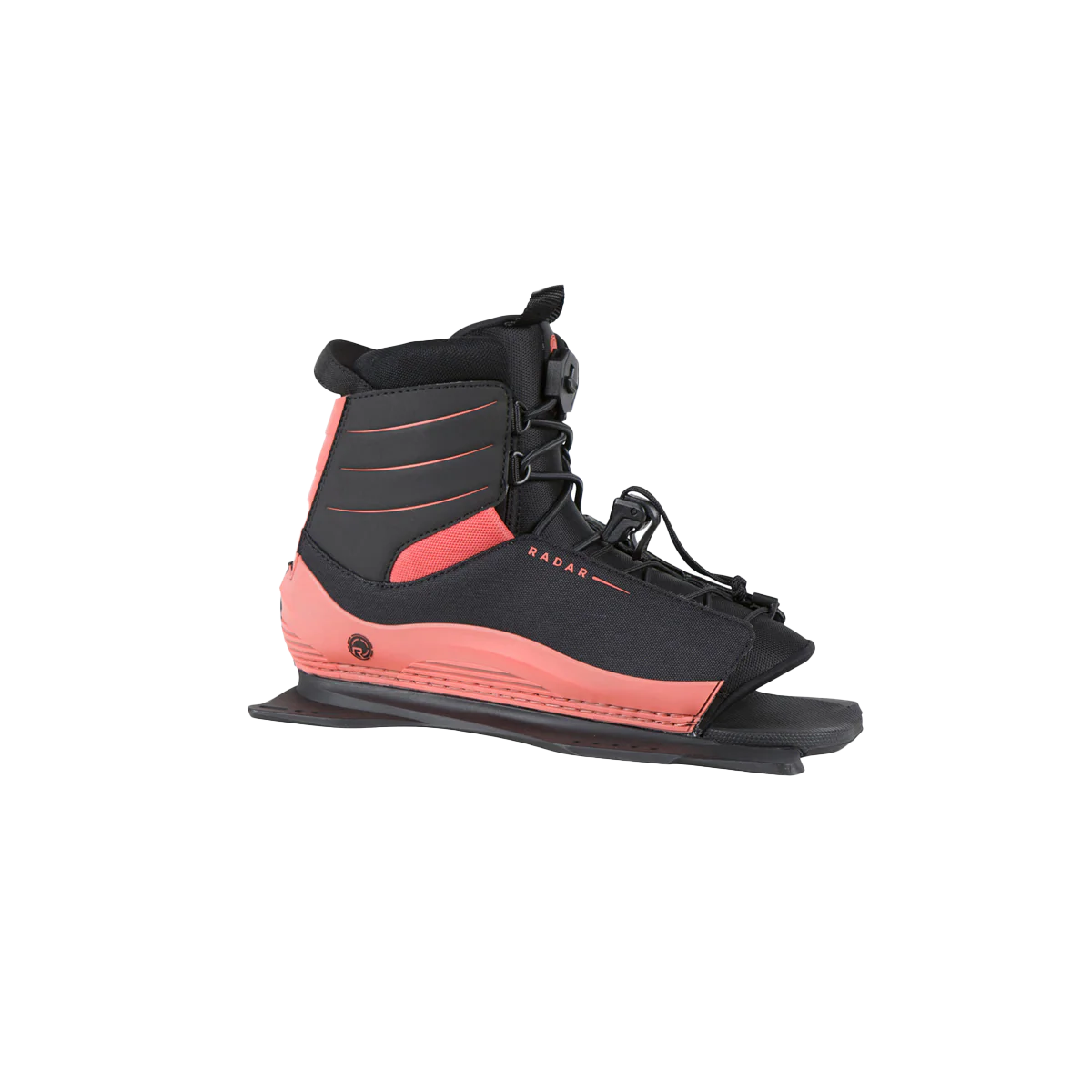 Lyric Boot - Rear Feather Frame - 2021 - Image 2