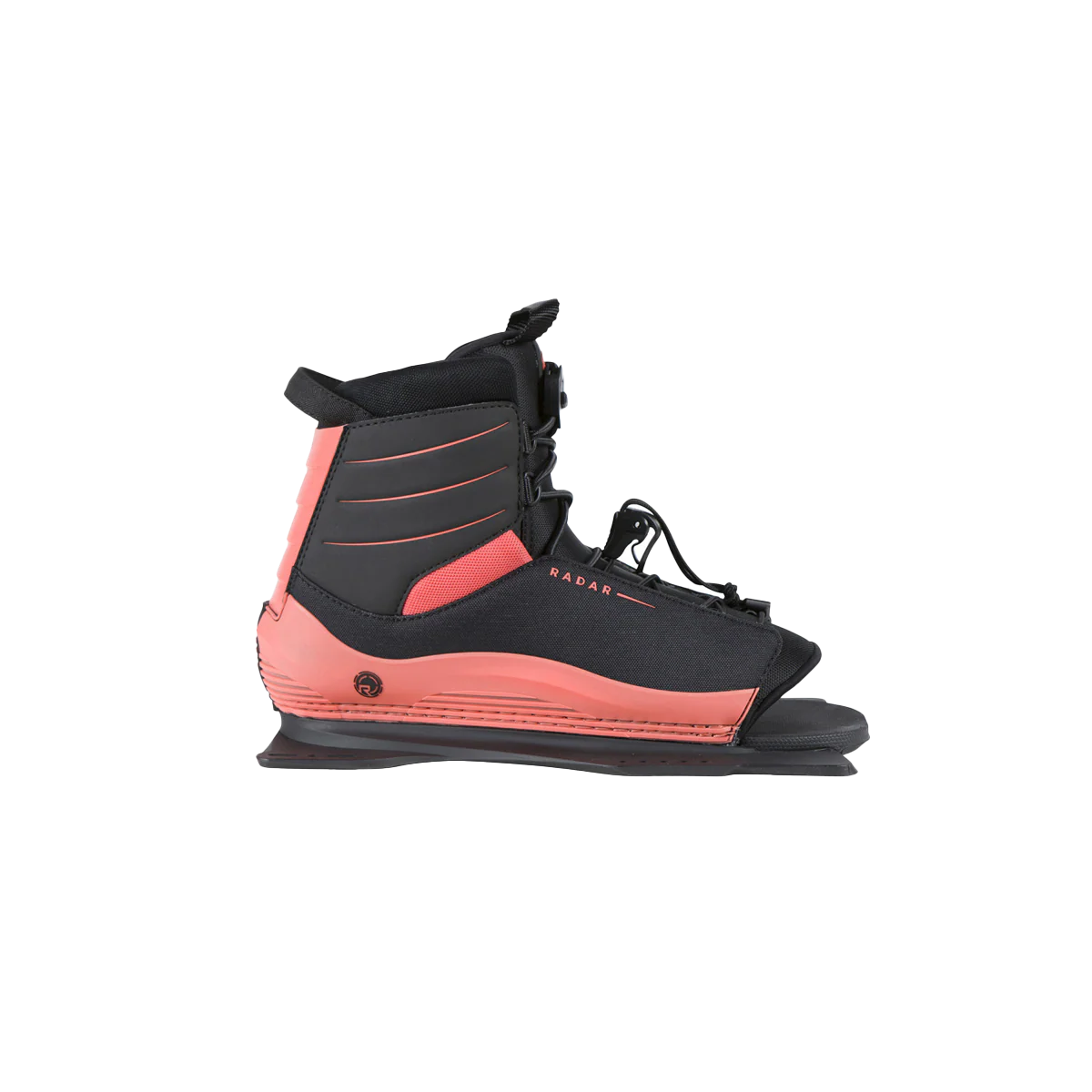 Lyric Boot - Rear Feather Frame - 2021 - Image 3