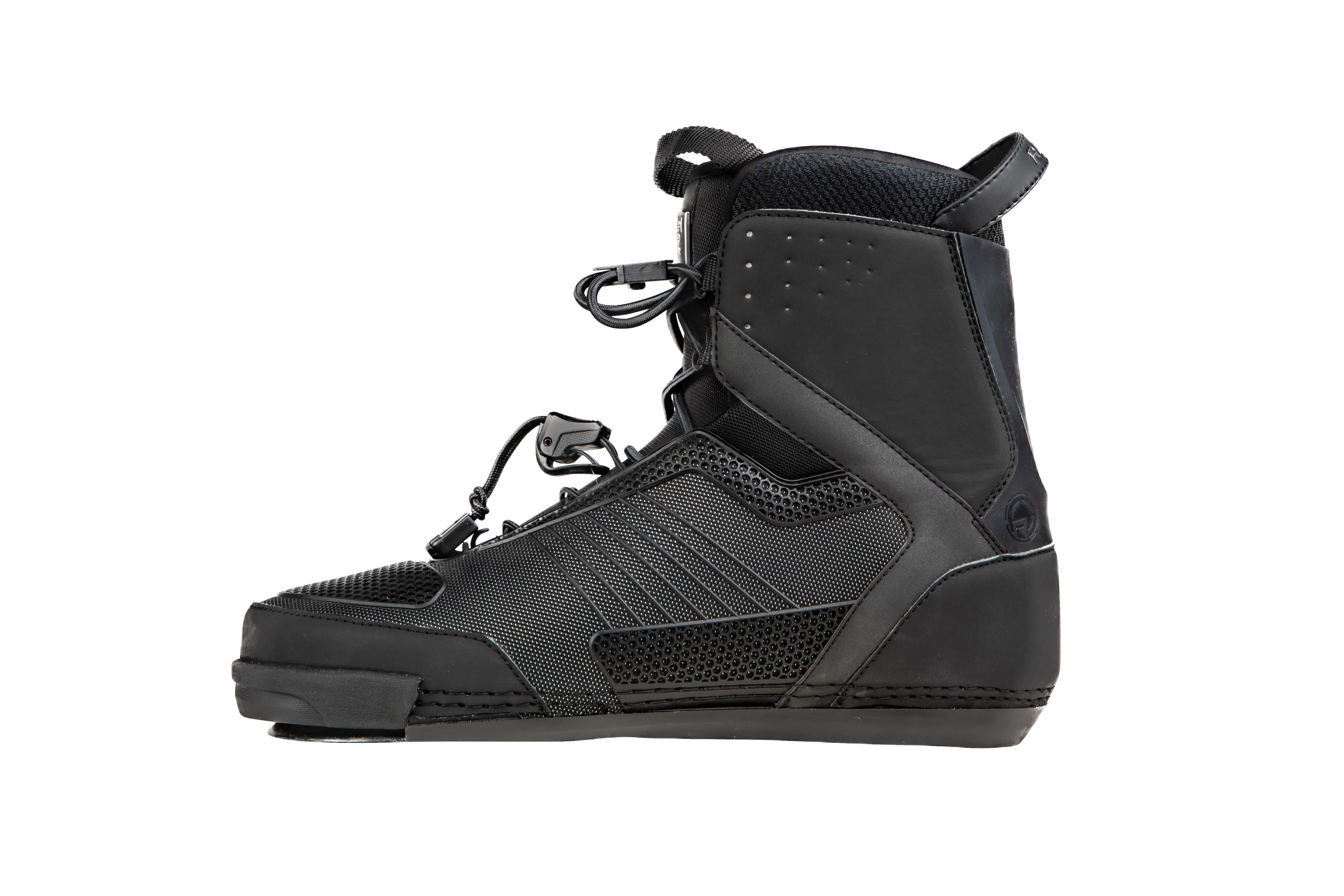 Pulse Boot - Front - Right - 2024