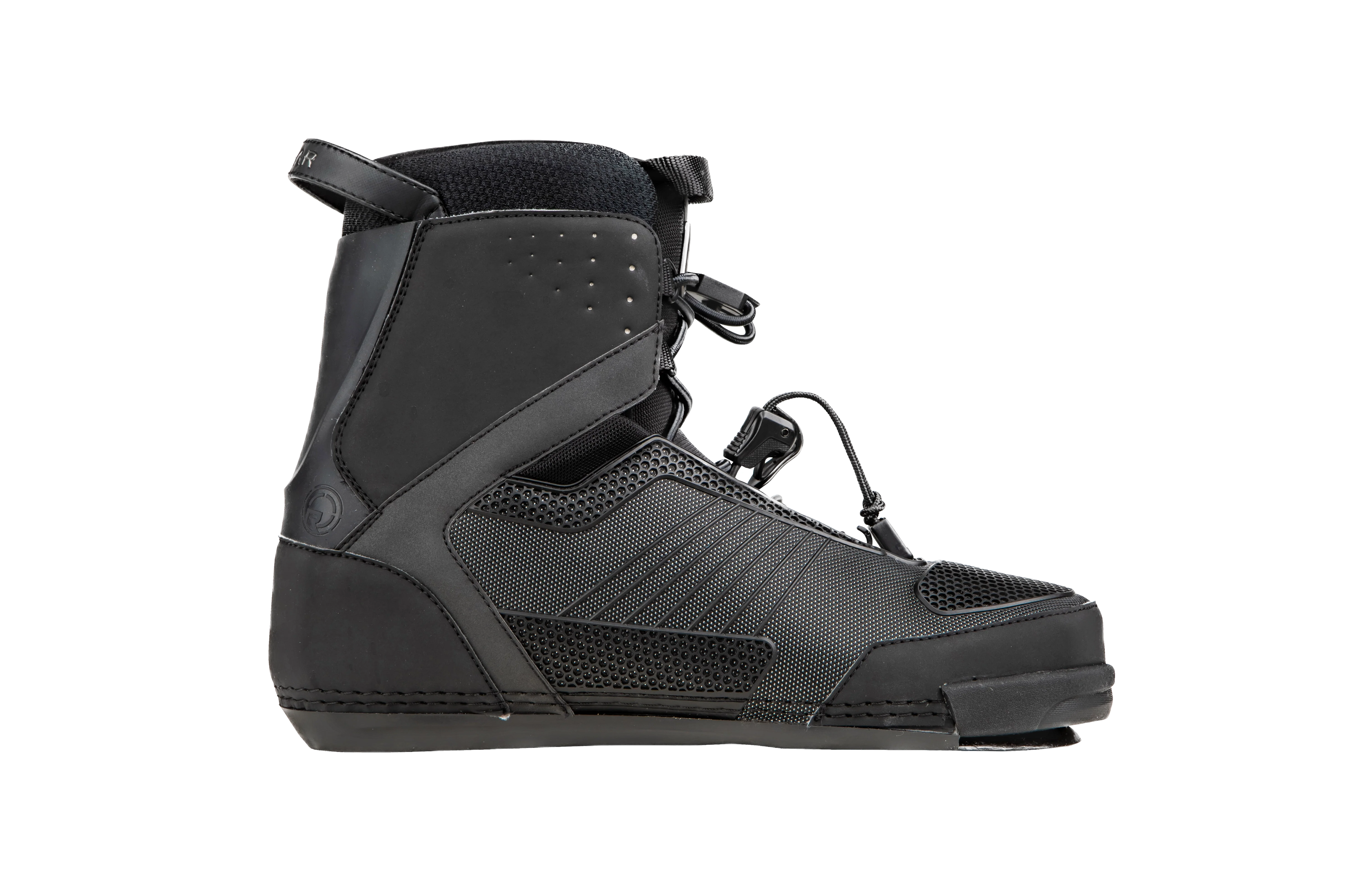 Pulse Boot - Rear - Left - 2024