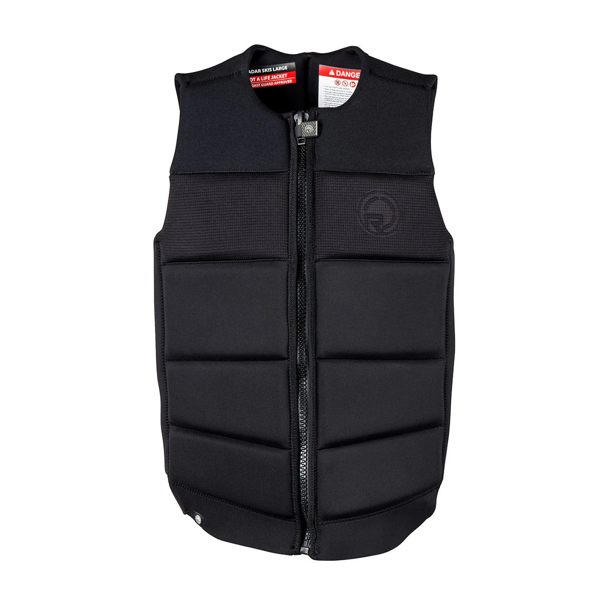 Tidal Impact Vest - 2026