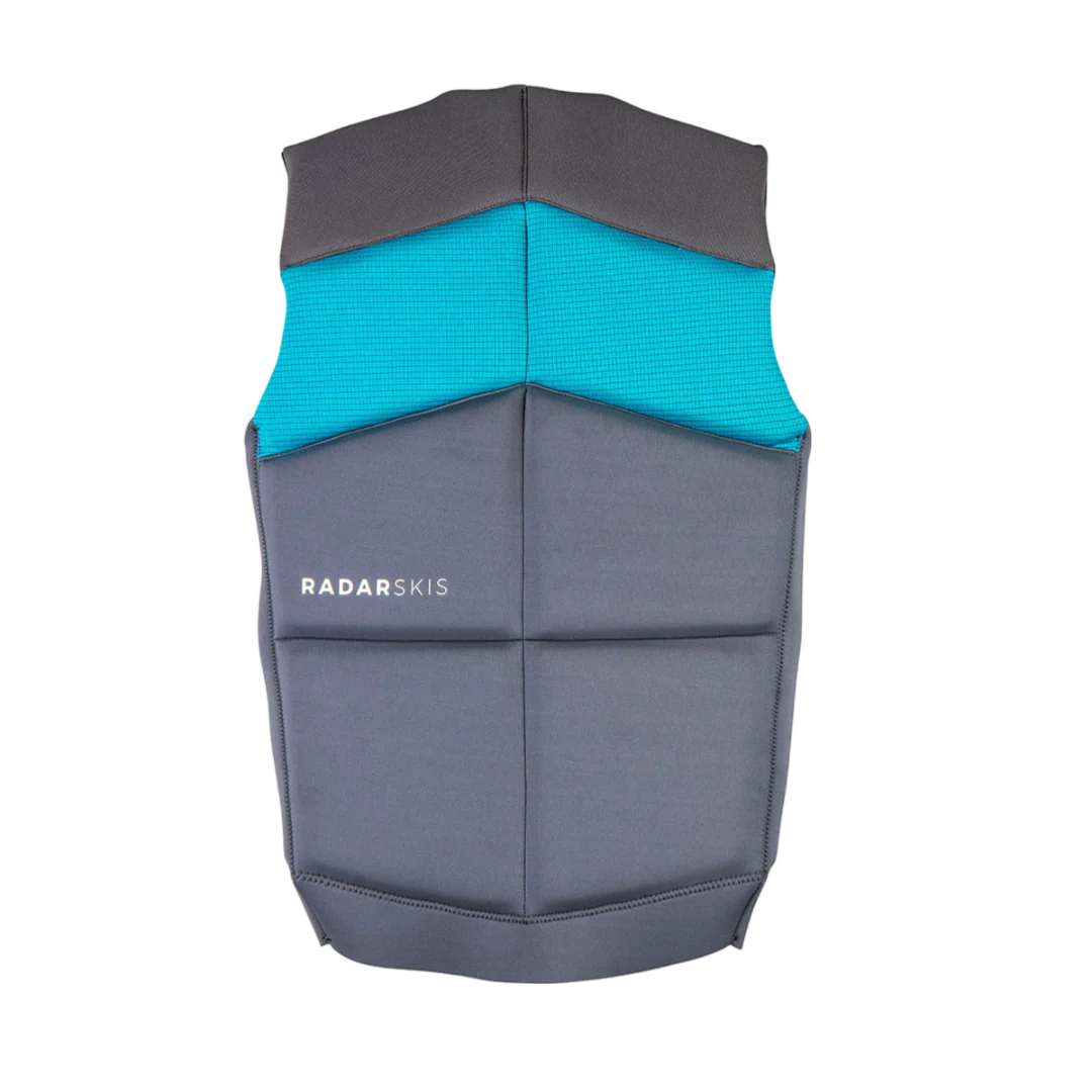 Tidal Limited Impact Vest - 2024 - Image 2