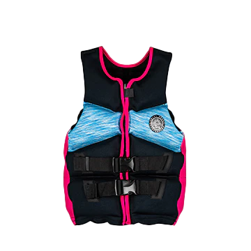 TRA Girls CGA Life Vest - Teen - 2022