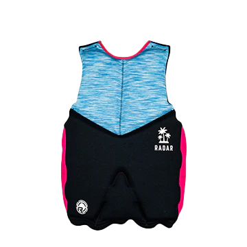 TRA Girls CGA Life Vest - Teen - 2022 - Image 2
