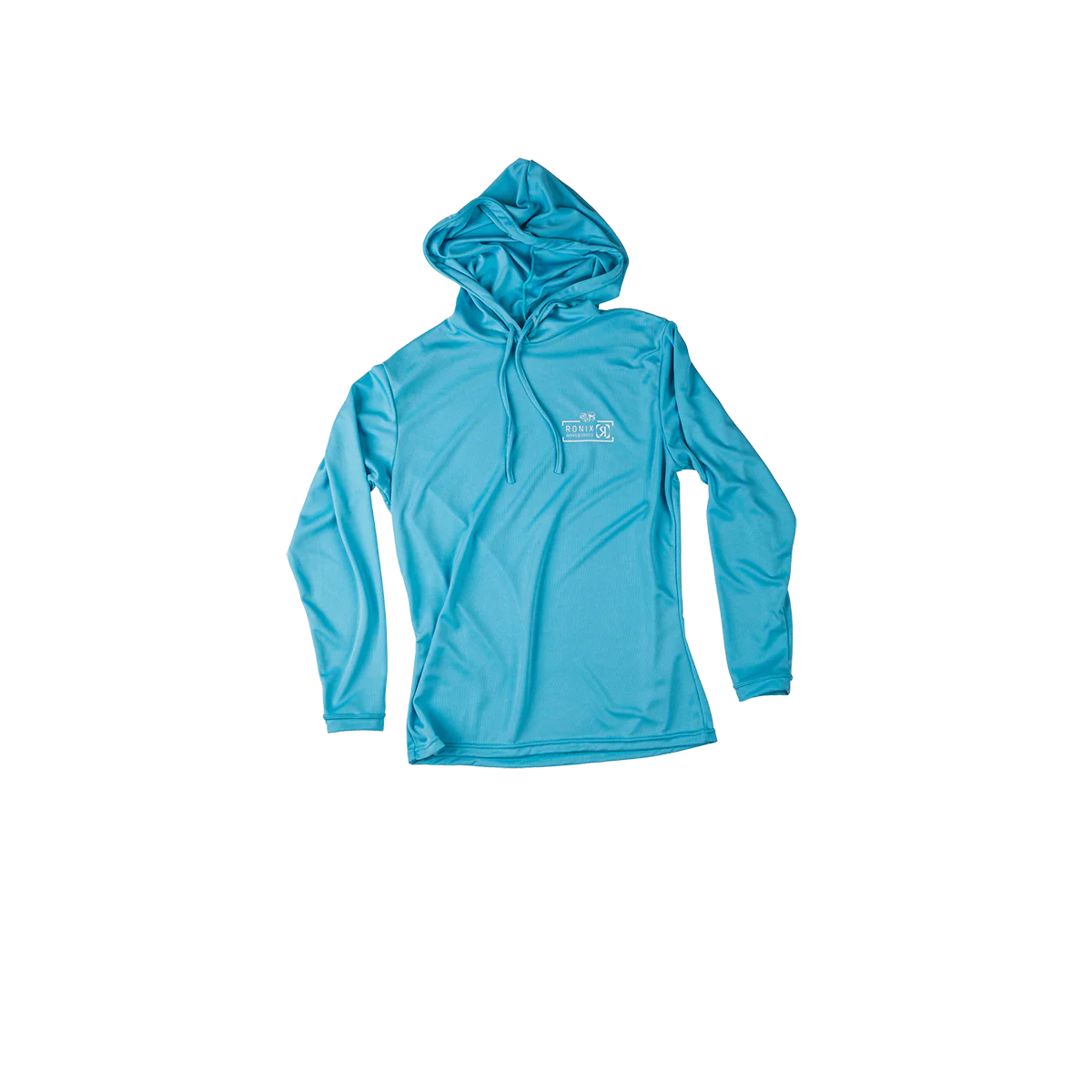 UV Solar Barrier Hoodie w/Neck Gaiter - 2026