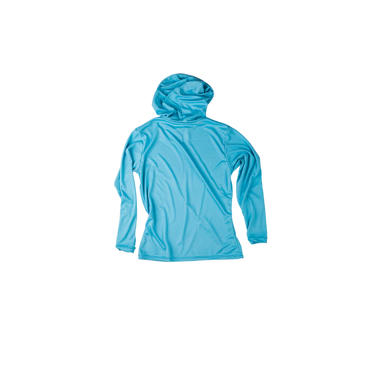 UV Solar Barrier Hoodie w/Neck Gaiter - 2026 - Image 2