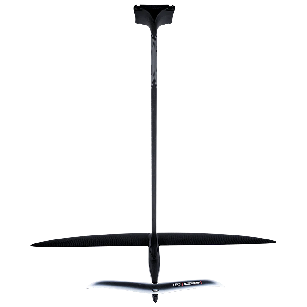 Raptor 1100 Foil Kit Carbon - 2026 - Image 2