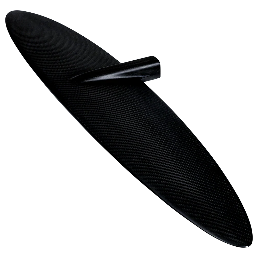 Raptor 1100 Front Wing - 2026
