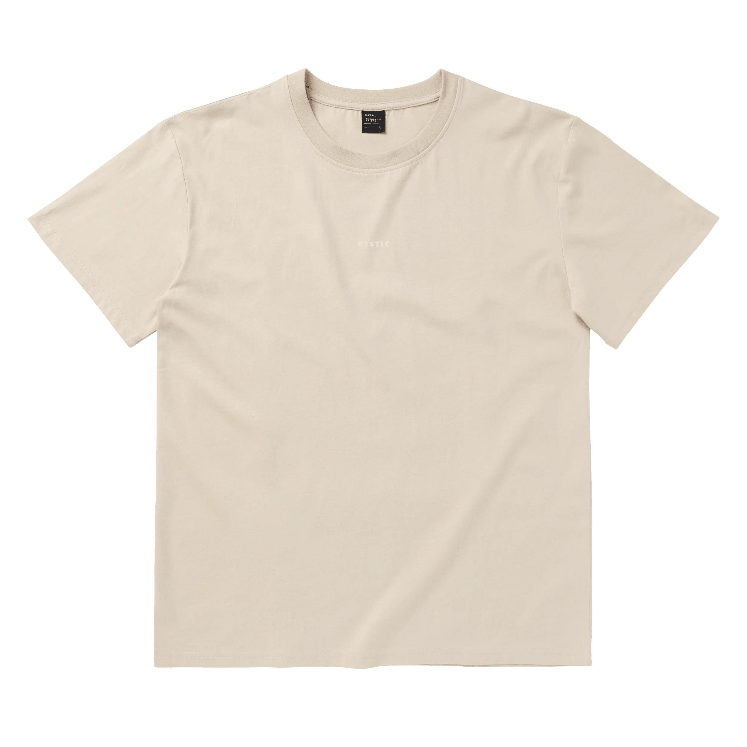 Region Tee - Sand - 2025 - Image 3