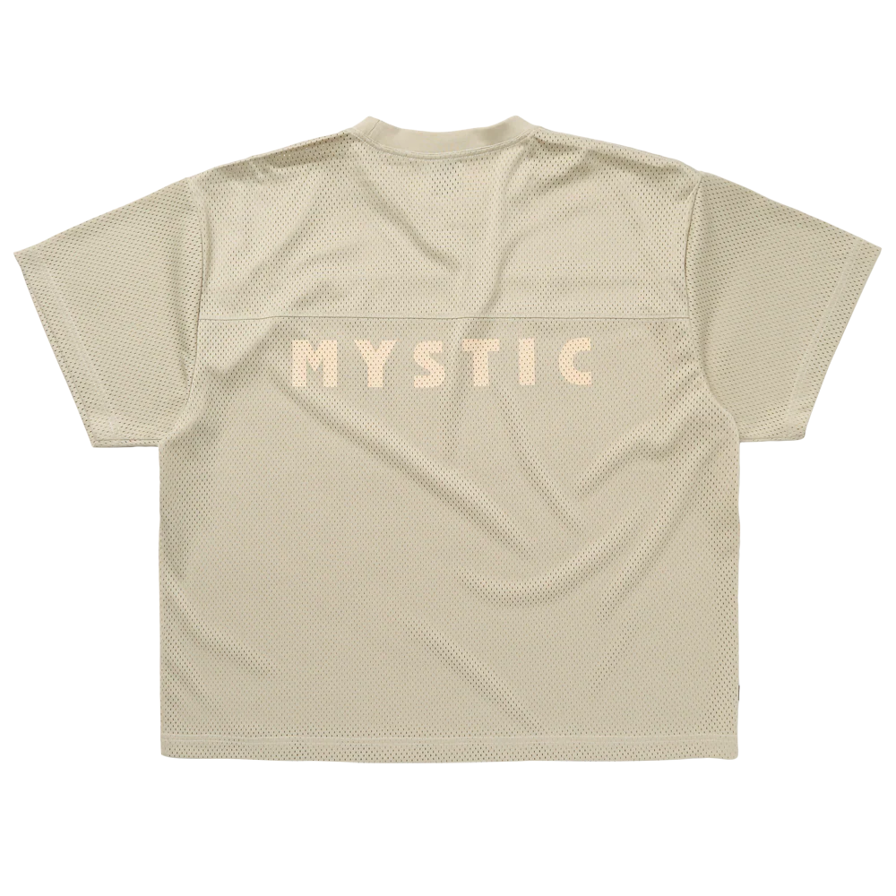 Relay Tee - Sand - 2026 - Image 6