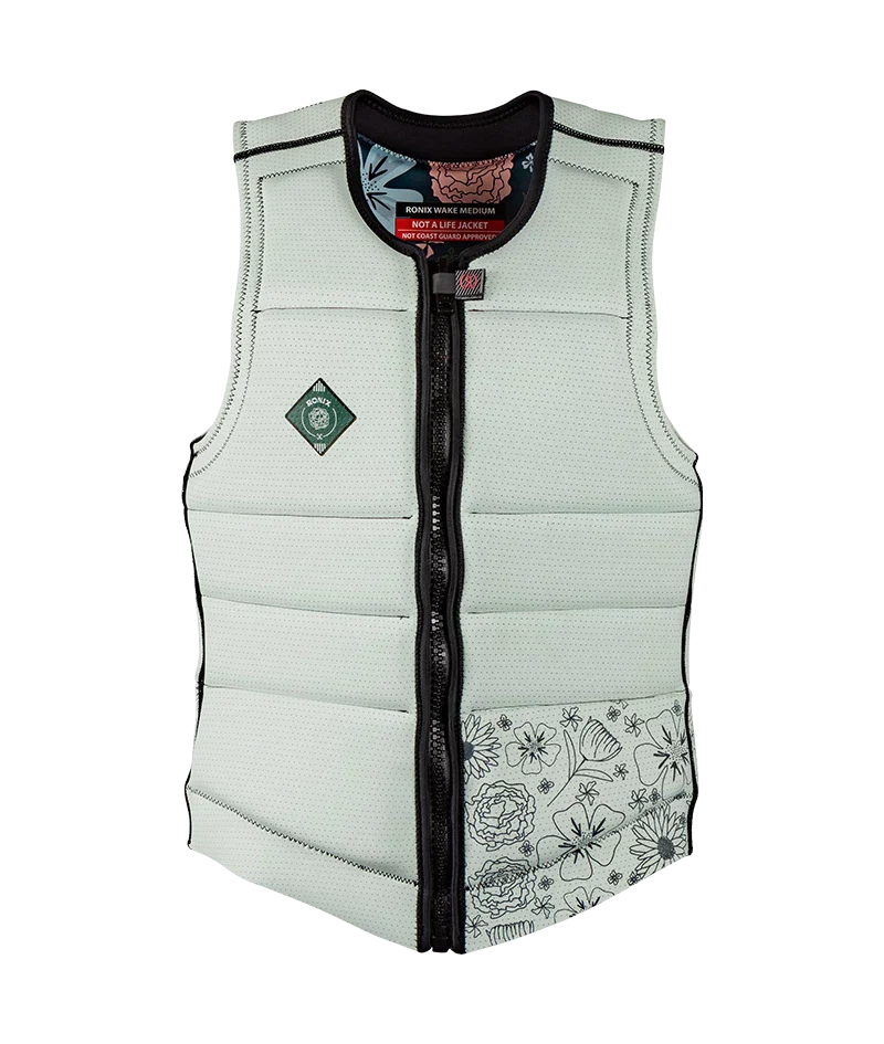 Rise - Women's CE Approved Impact Vest - 2026