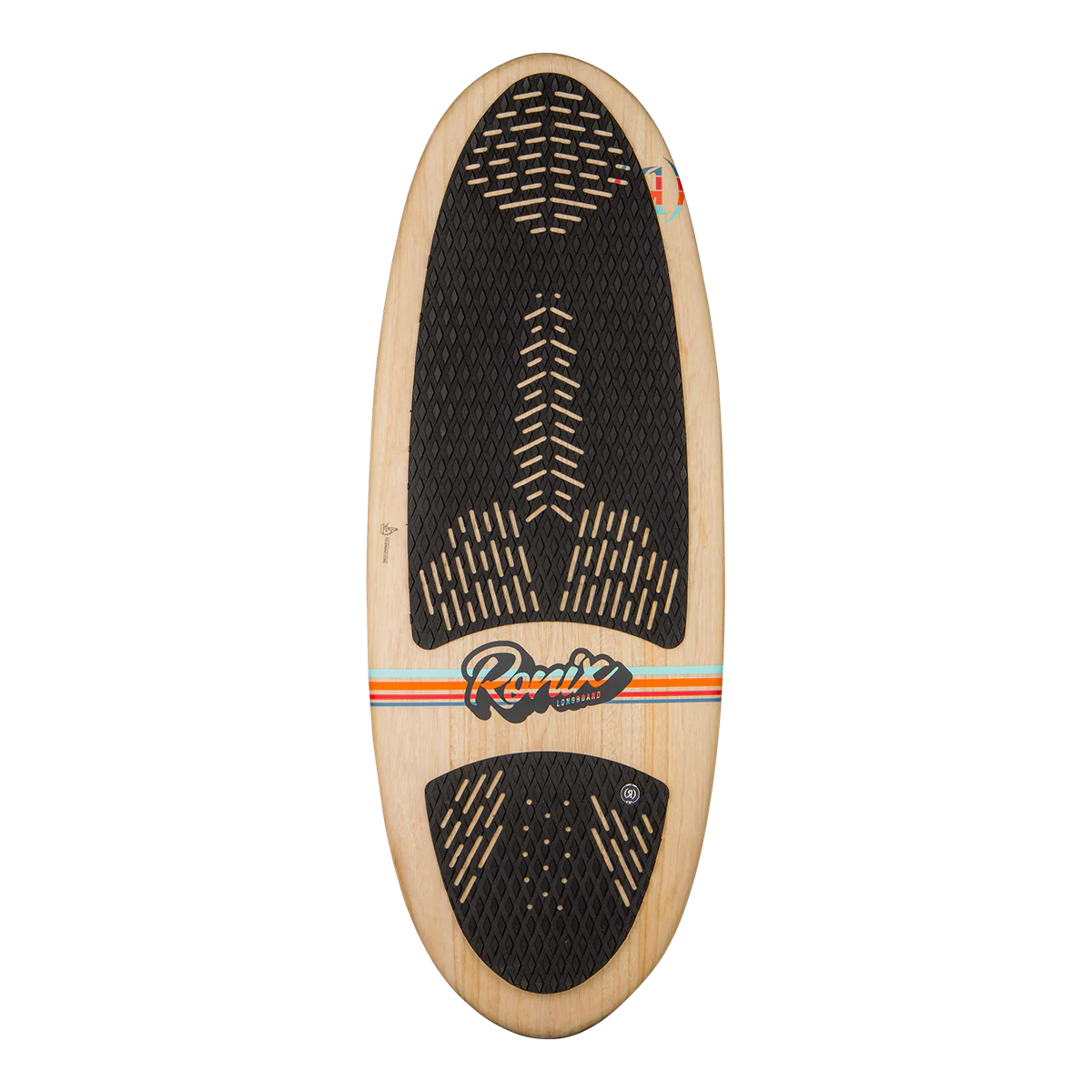 Element Core Longboard Wakesurfer - 2025 - Image 2