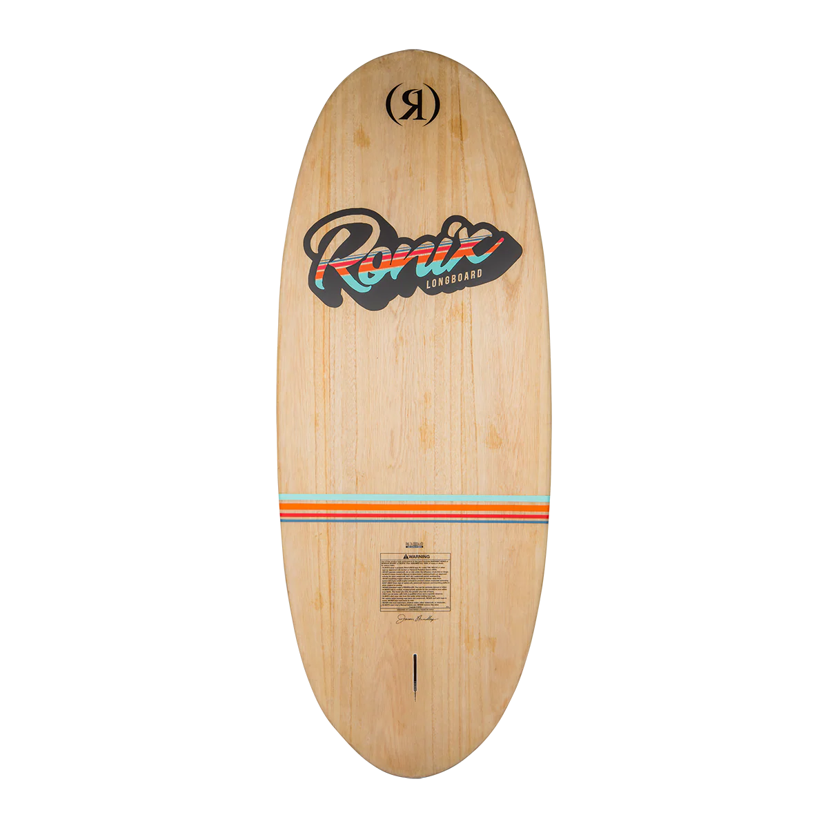Element Core Longboard Wakesurfer - 2025 - Image 3