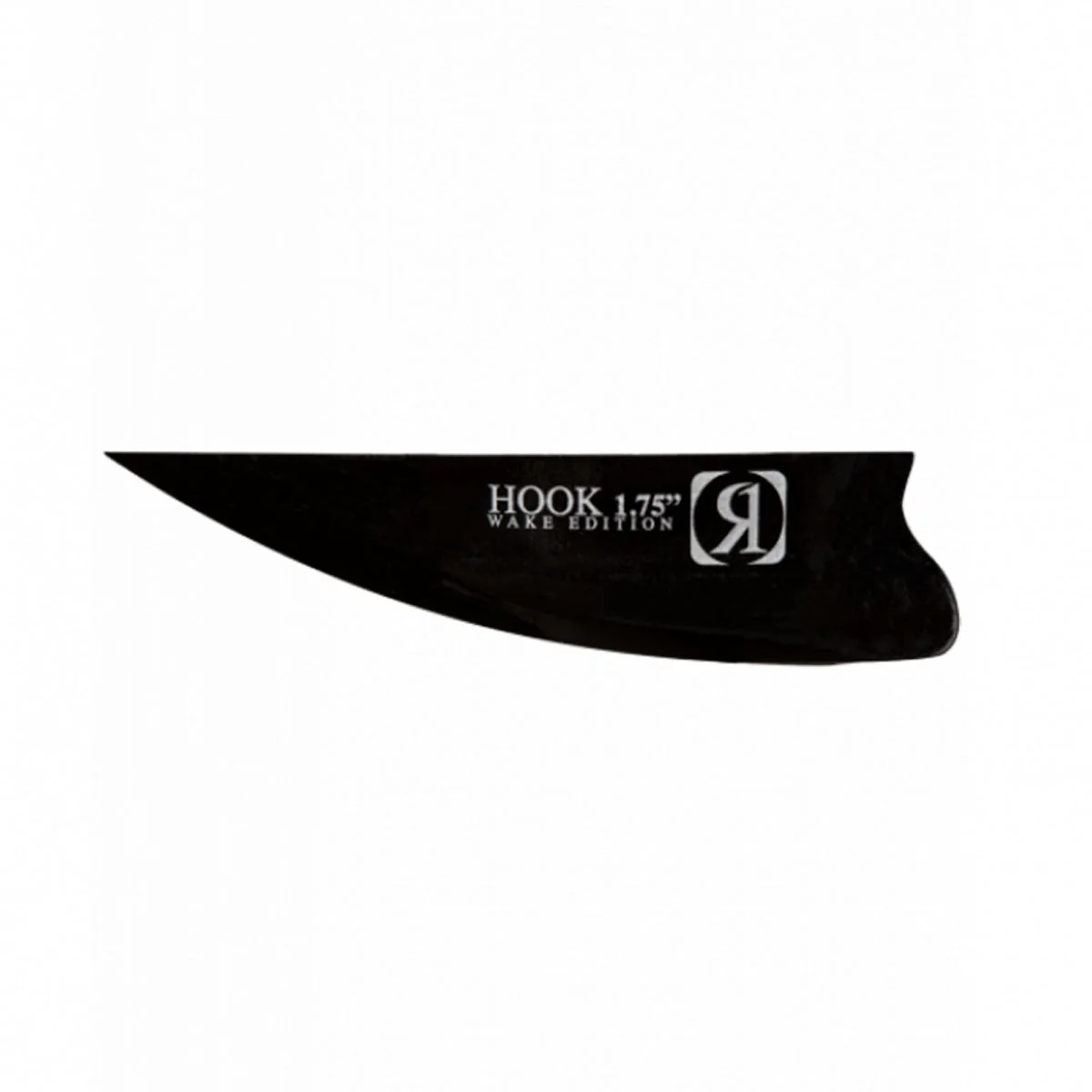 1.75 in - Fiberglass Hook Wake Edition Fin (2 pack) - 2026