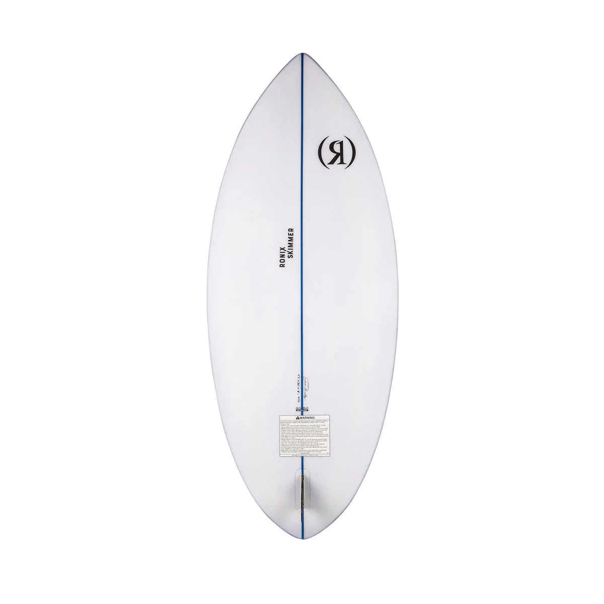 Flyweight Skimmer Wakesurf - 2026 - Image 2