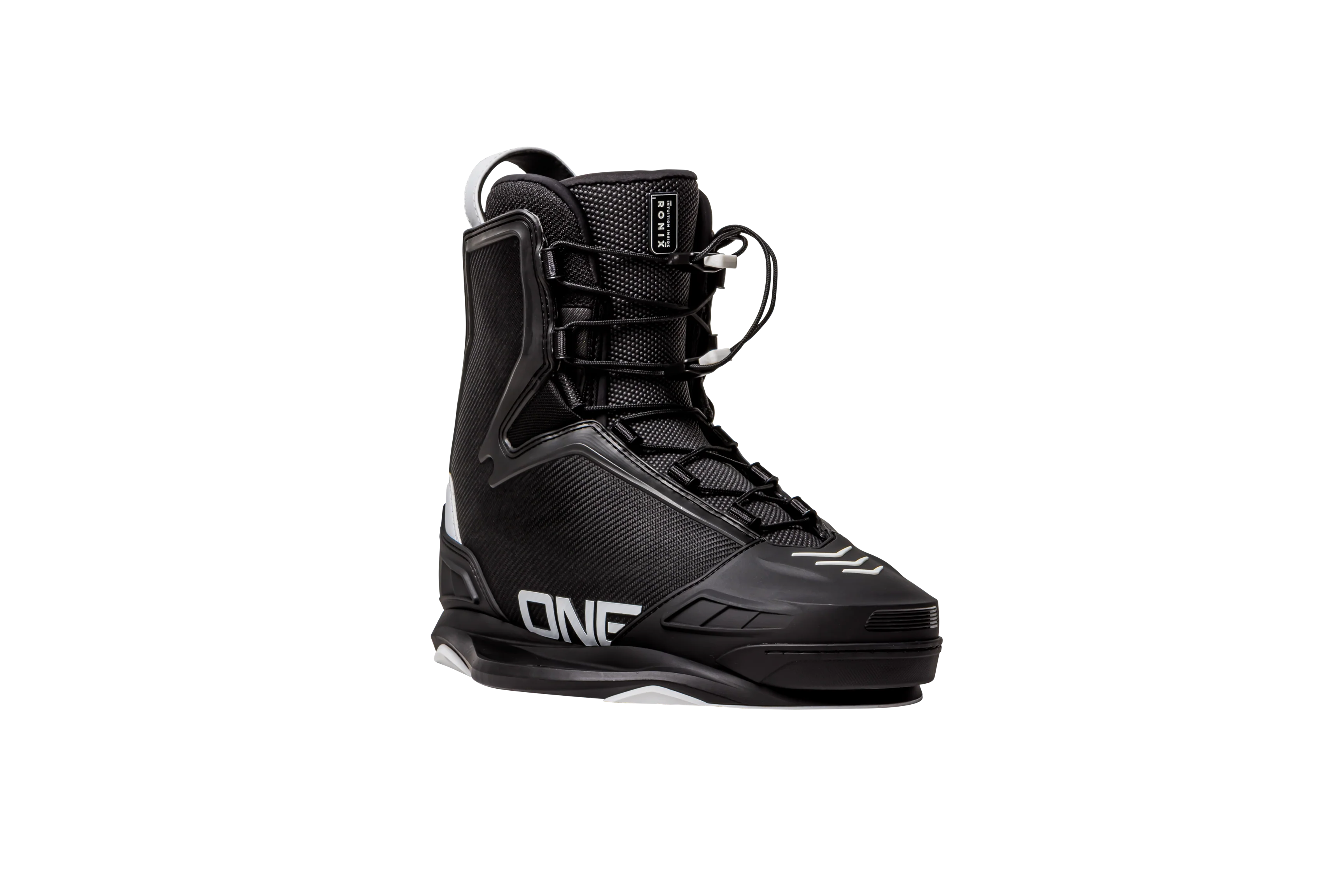 One Cordura Boot - 2025