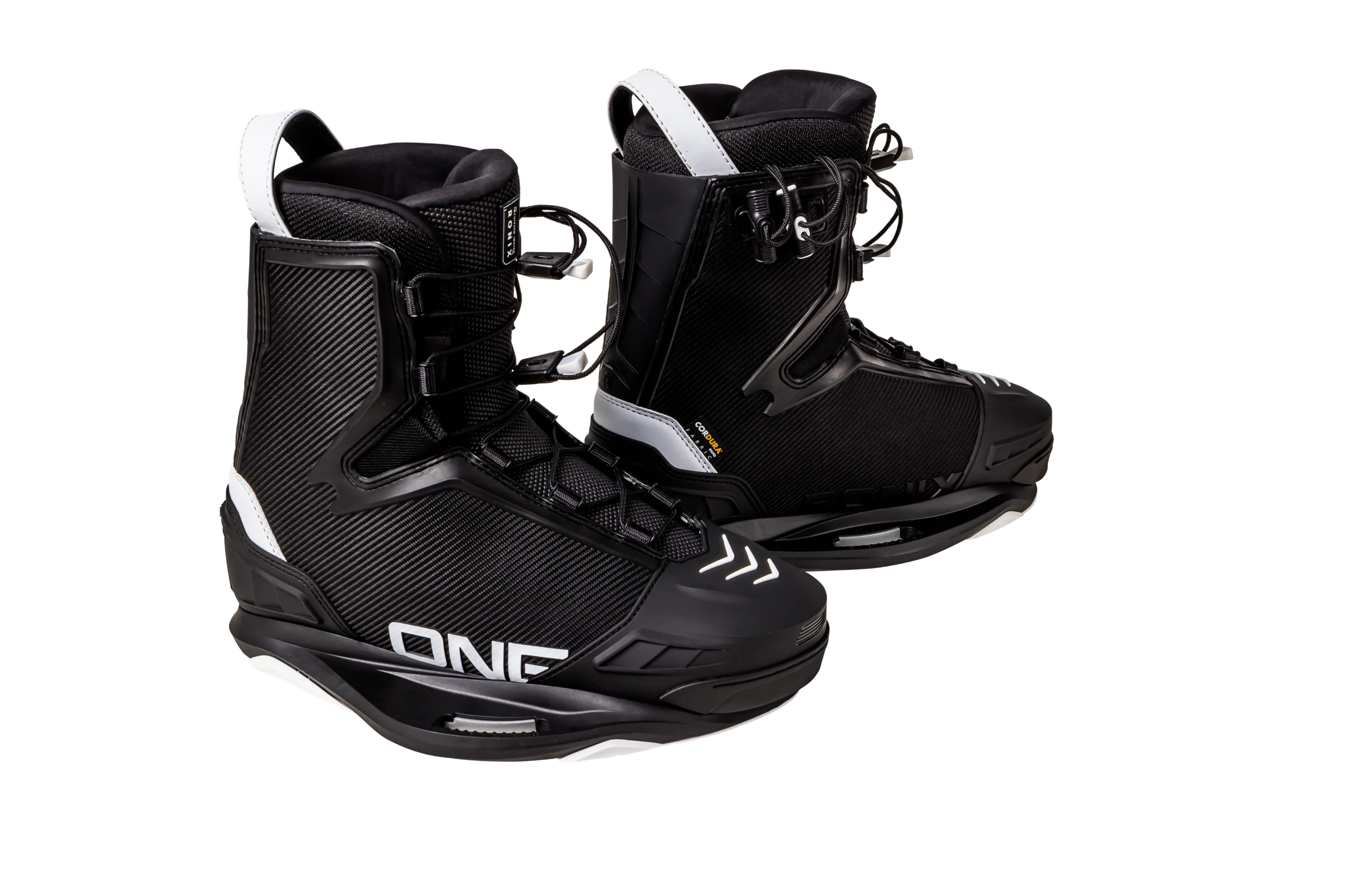 One Cordura Boot - 2025 - Image 2