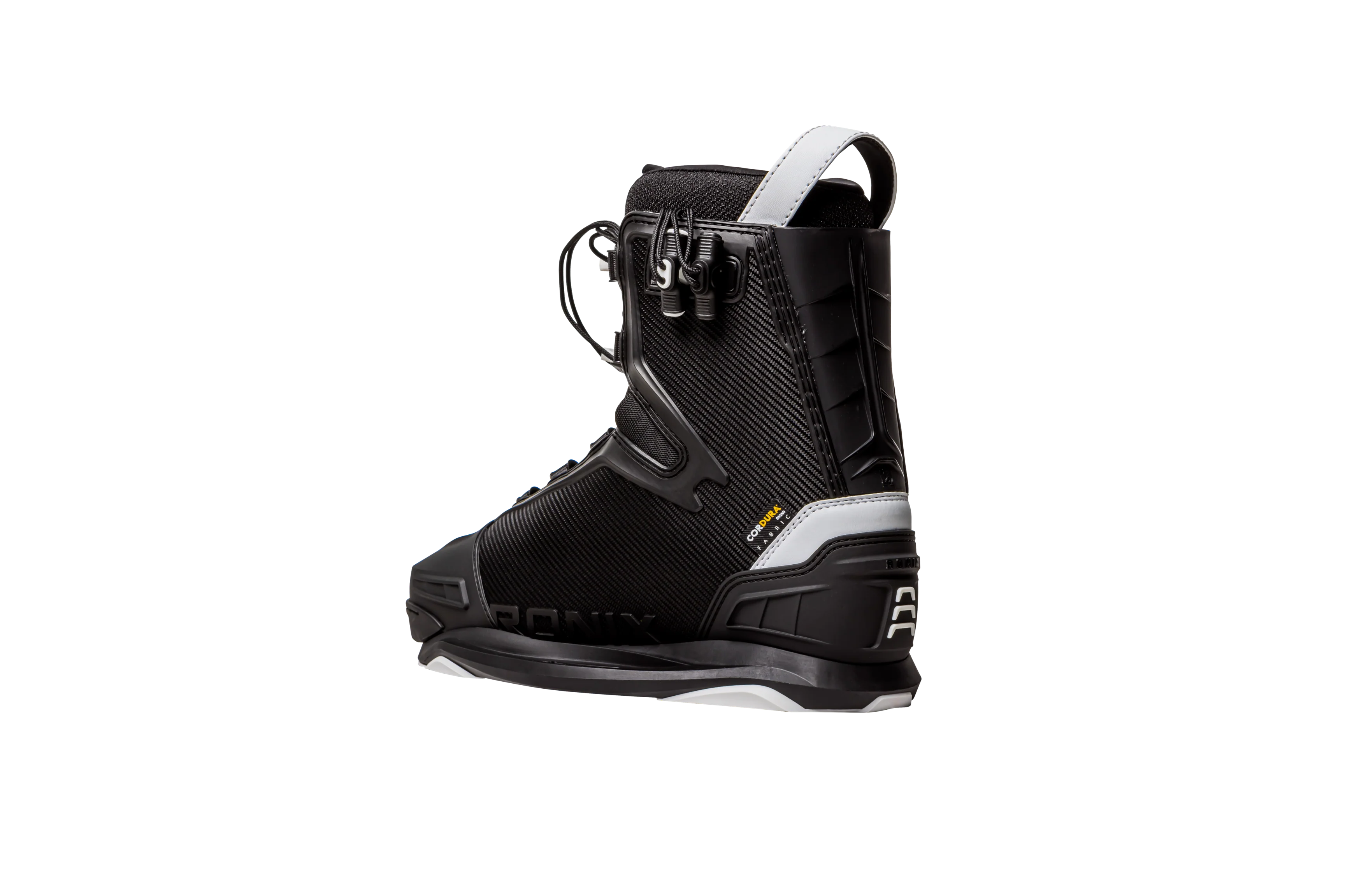 One Cordura Boot - 2025 - Image 4