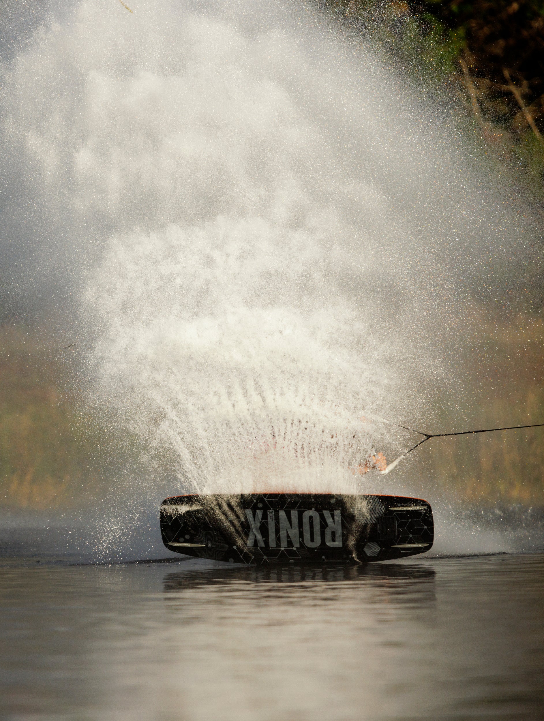 Parks - Modello Wakeboard - 2025 - Image 2