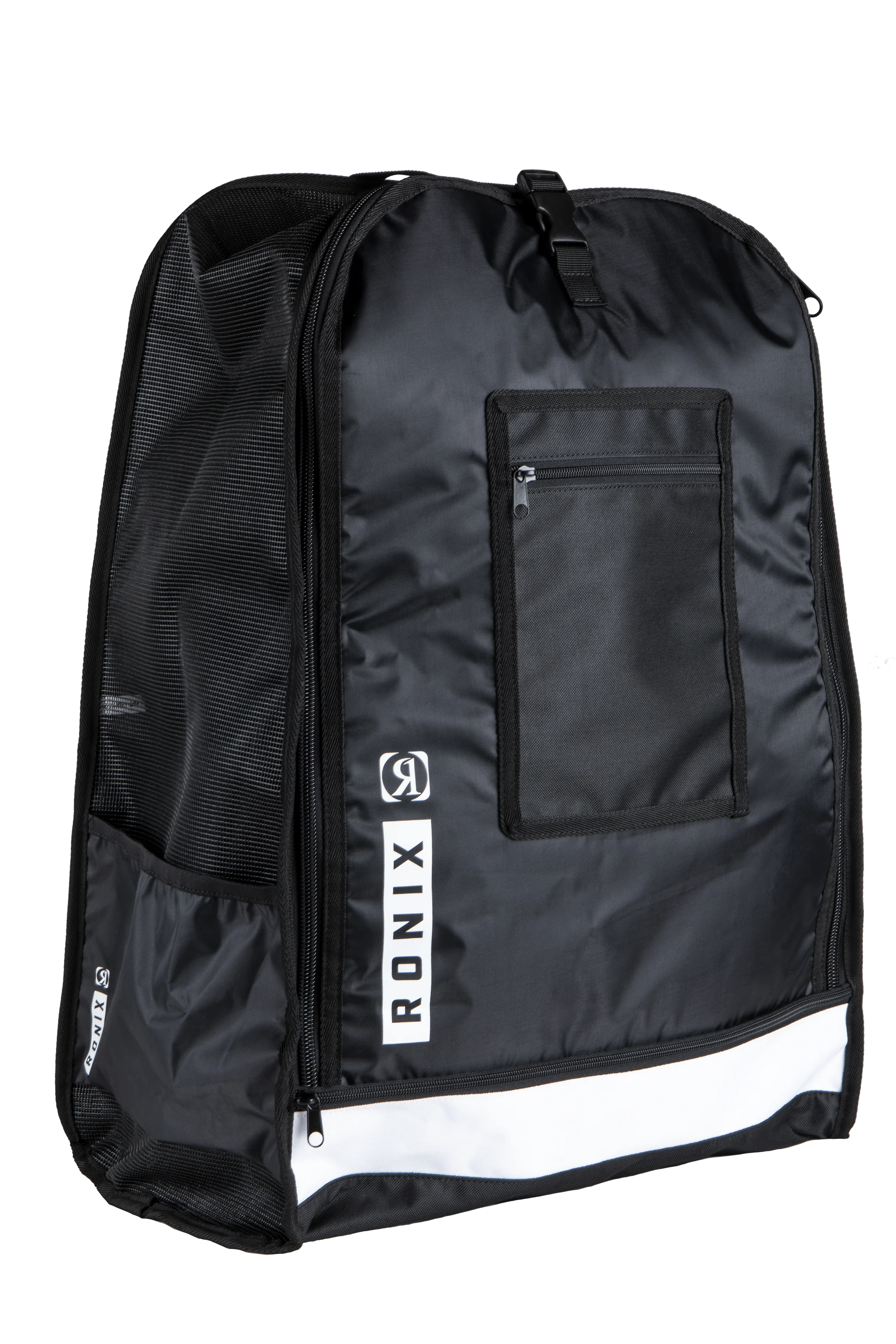 Portside Gear Bag - 2026