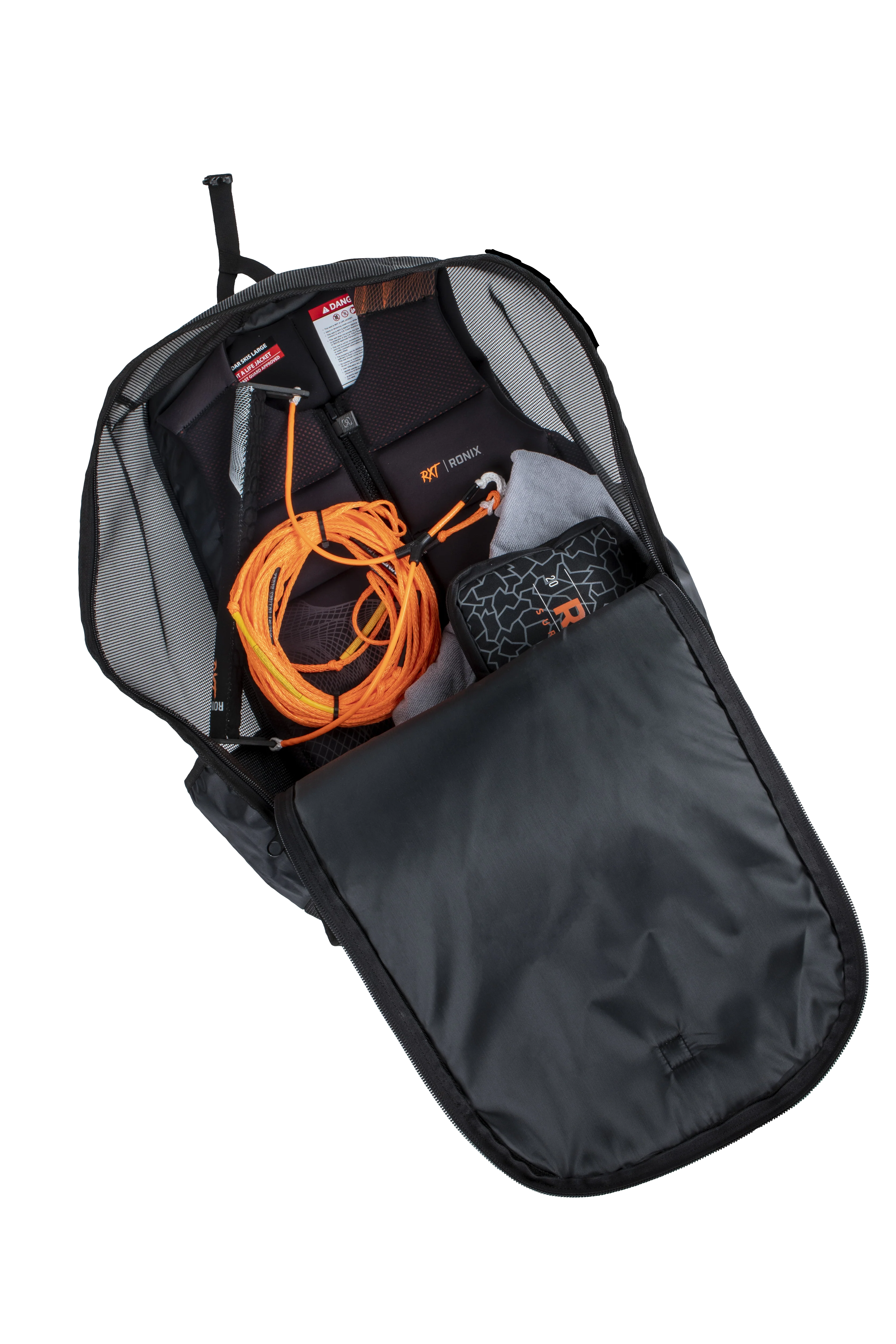 Portside Gear Bag - 2026 - Image 2