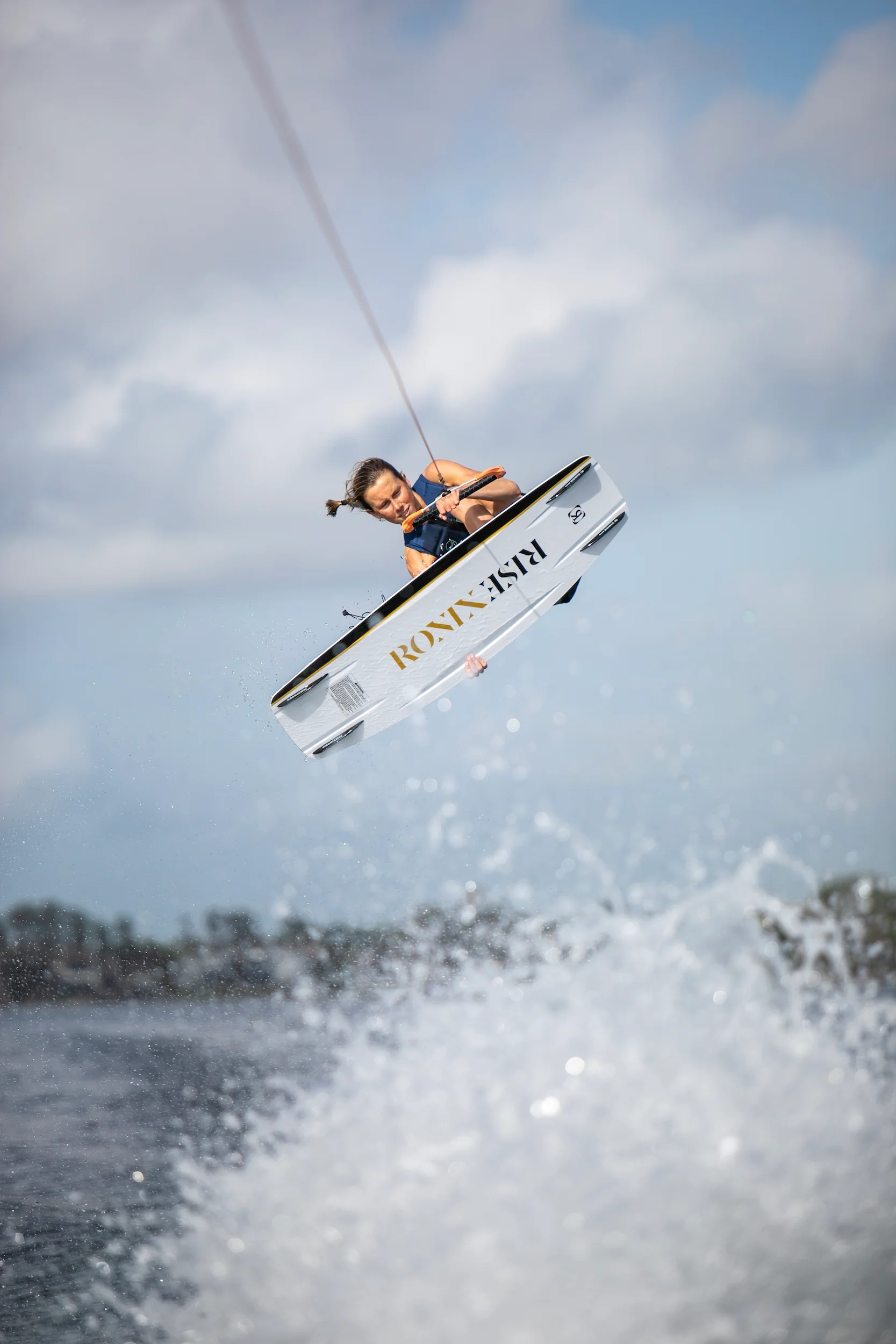 Rise Wakeboard - 2024 - Image 2