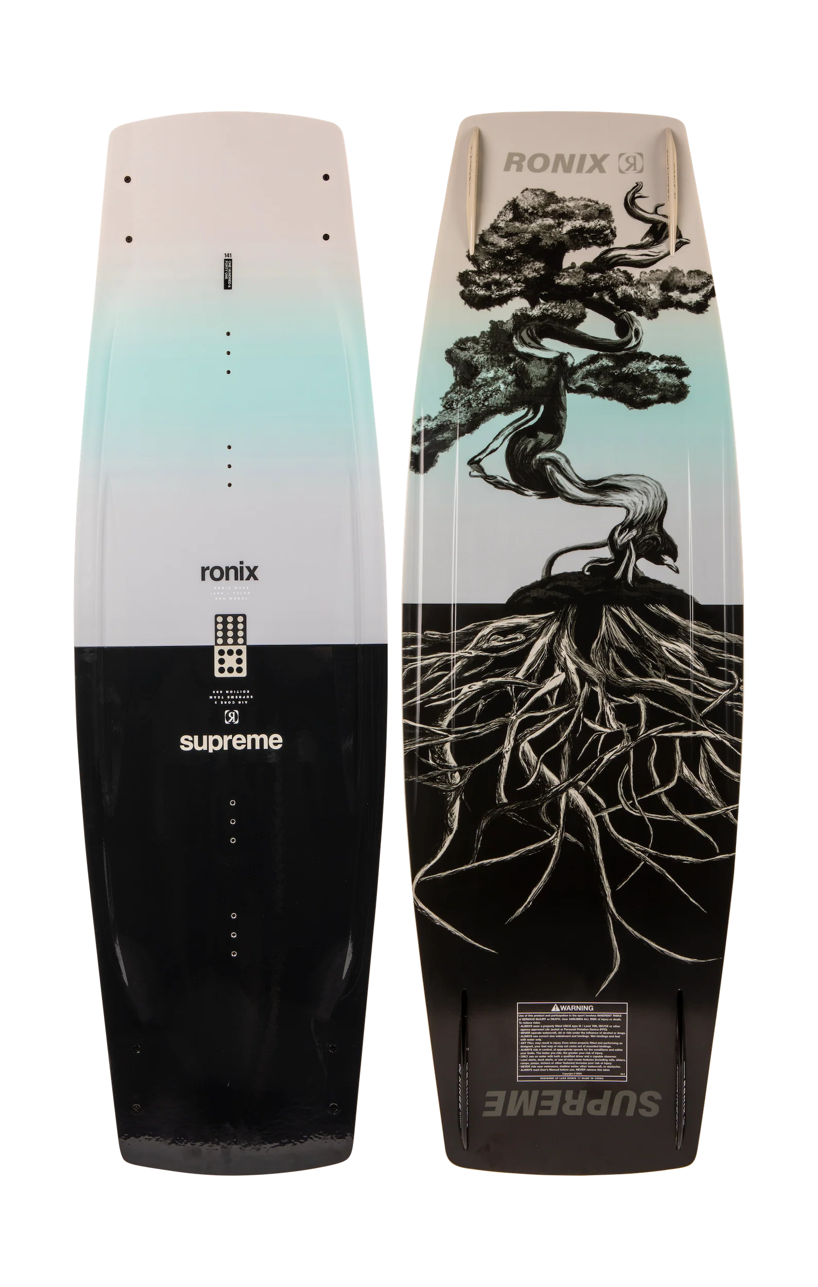 Supreme Wakeboard - 2024