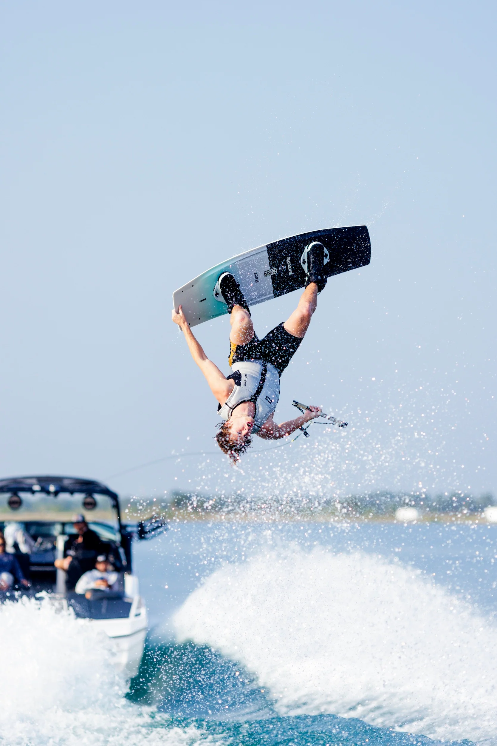 Supreme Wakeboard - 2024 - Image 2