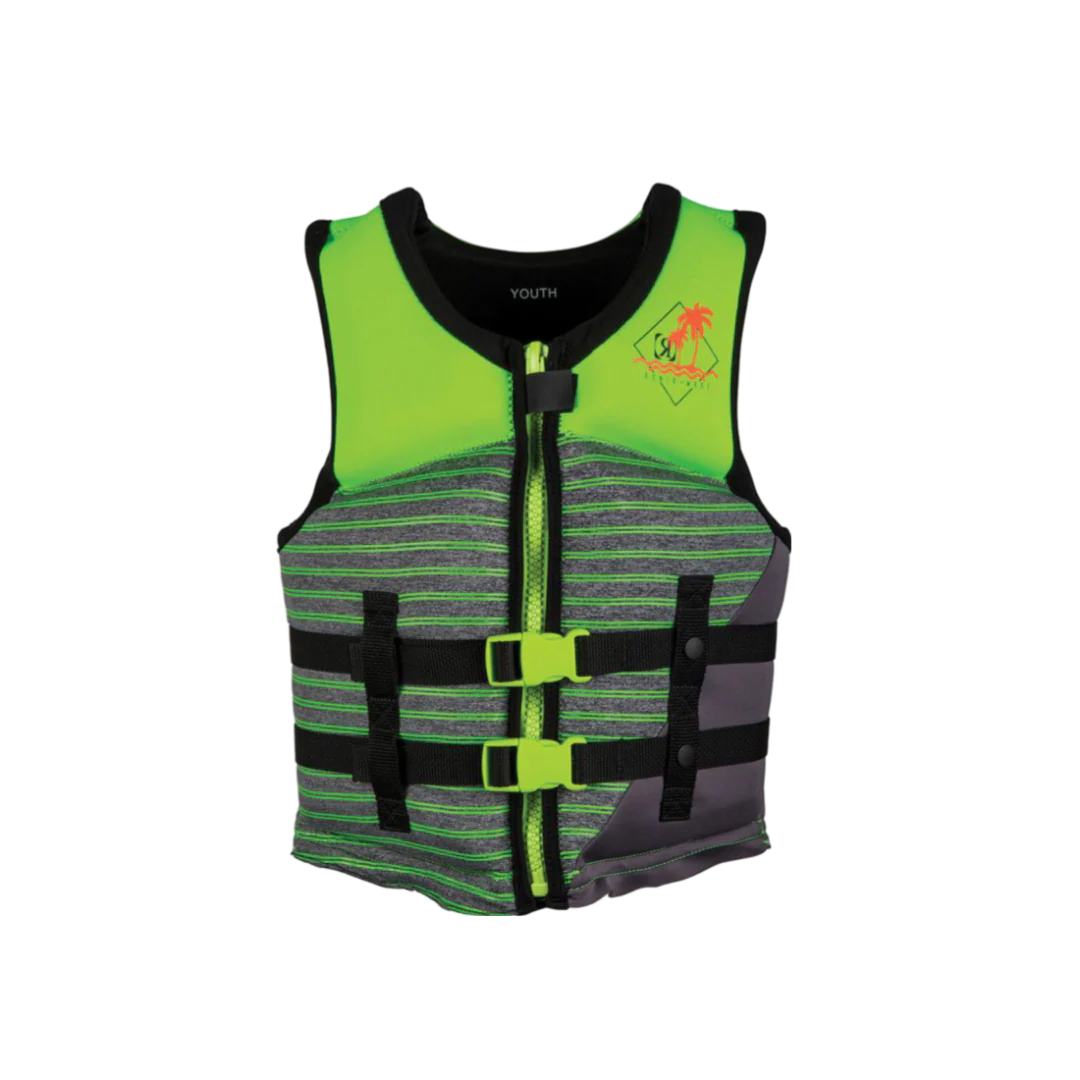 Vision - Boys CGA Vest - 2024 - Image 2