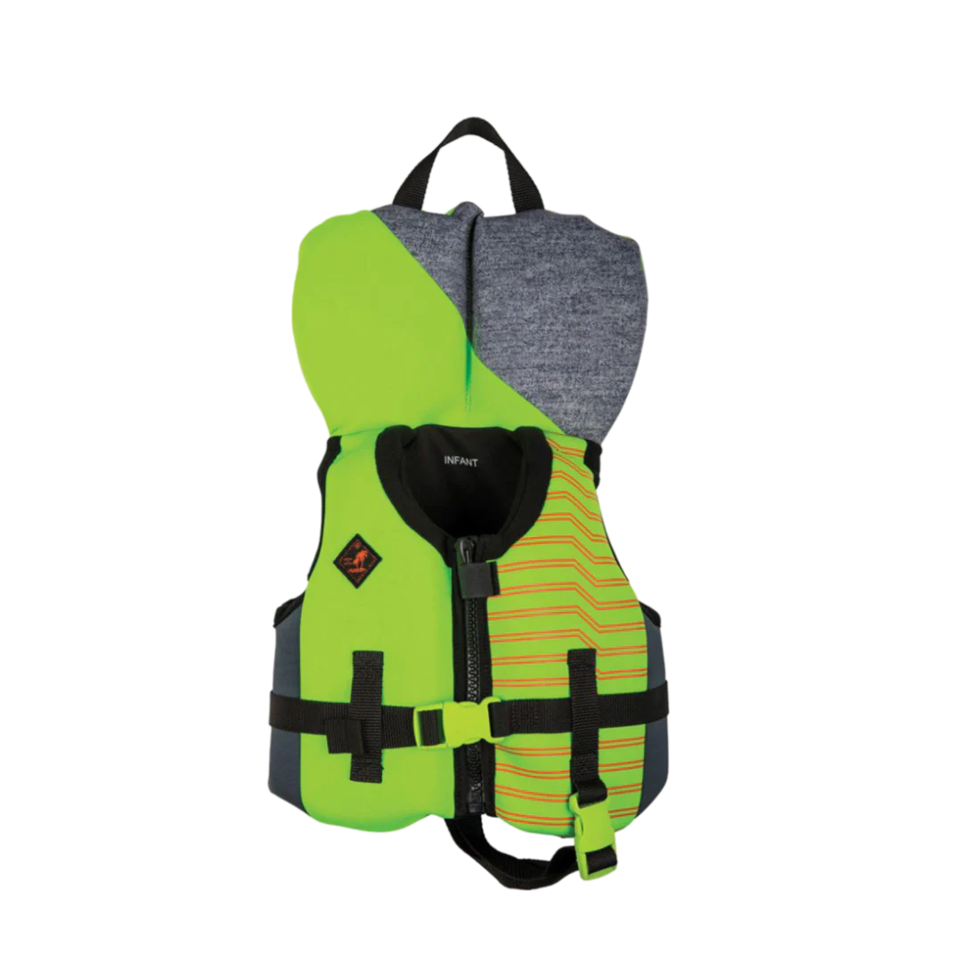 Vision - Boys CGA Vest - 2024 - Image 3