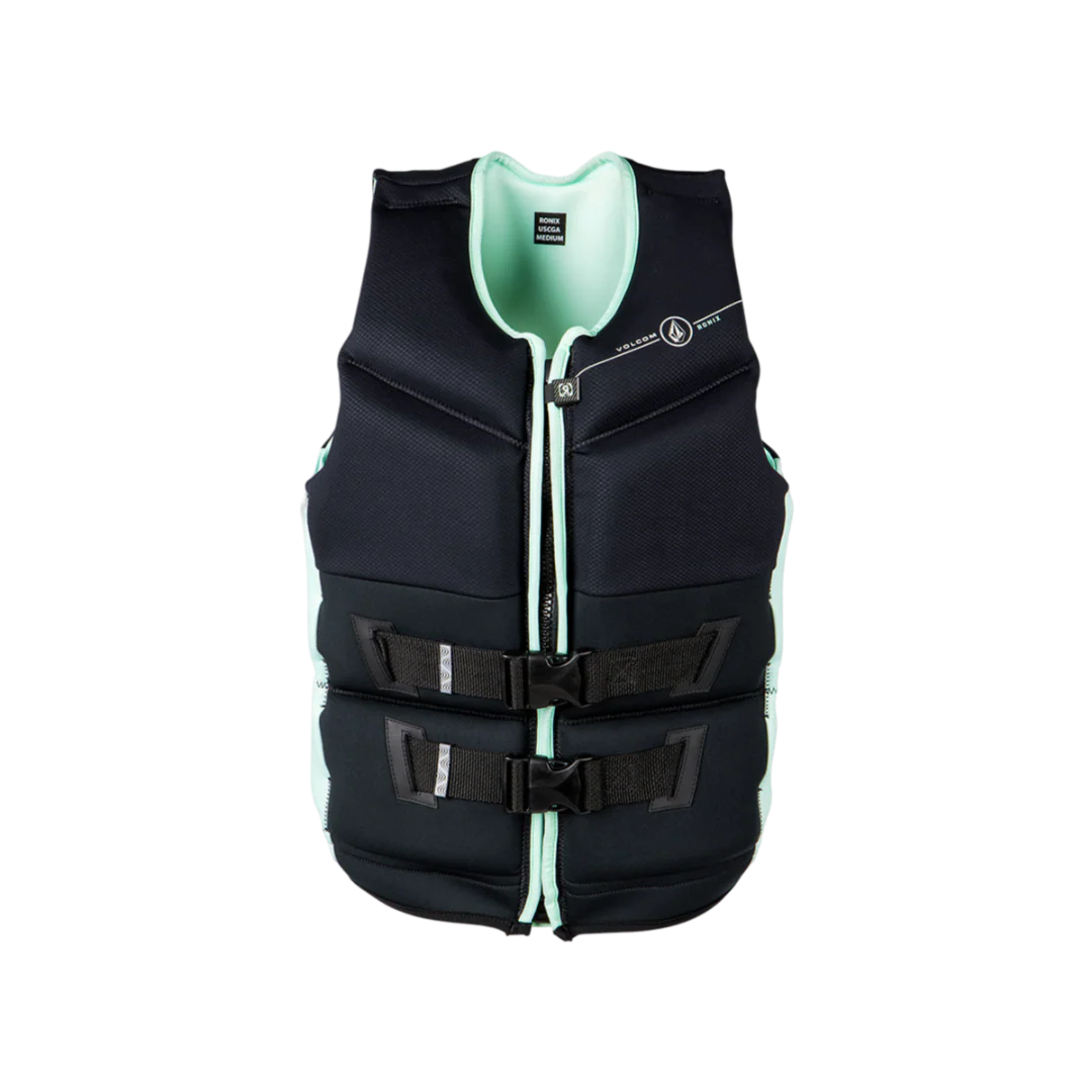 Volcom - Womens Capella 3.0 - CGA Vest - 2024