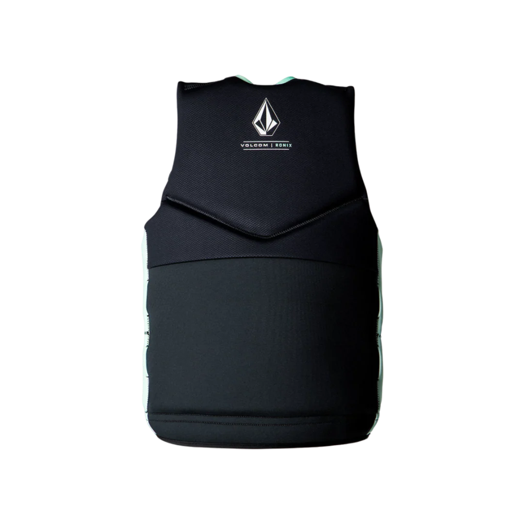 Volcom - Womens Capella 3.0 - CGA Vest - 2024 - Image 2