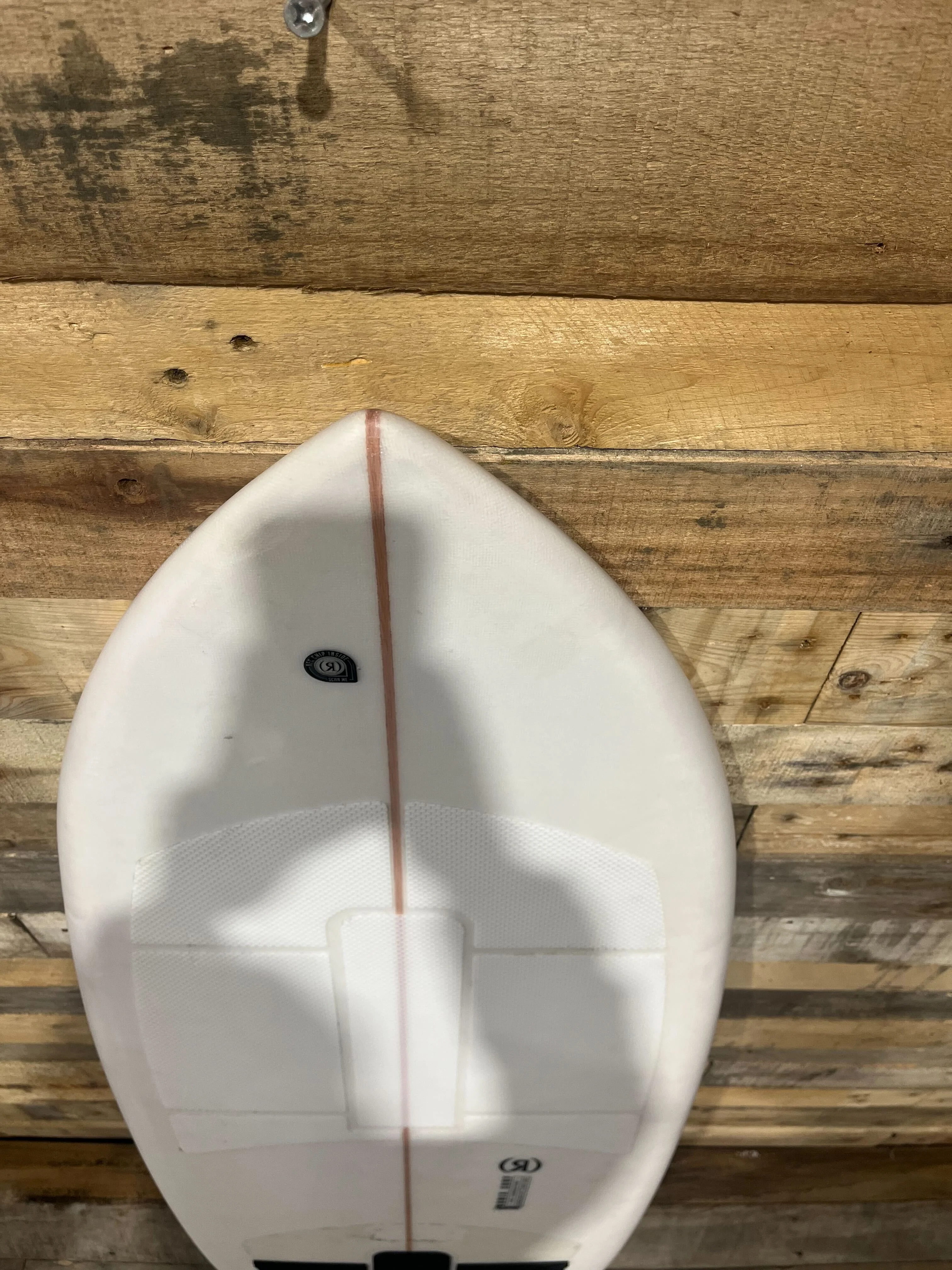 Flyweight Conductor 47" Wakesurfer - Ex Demo 2023 - Image 4