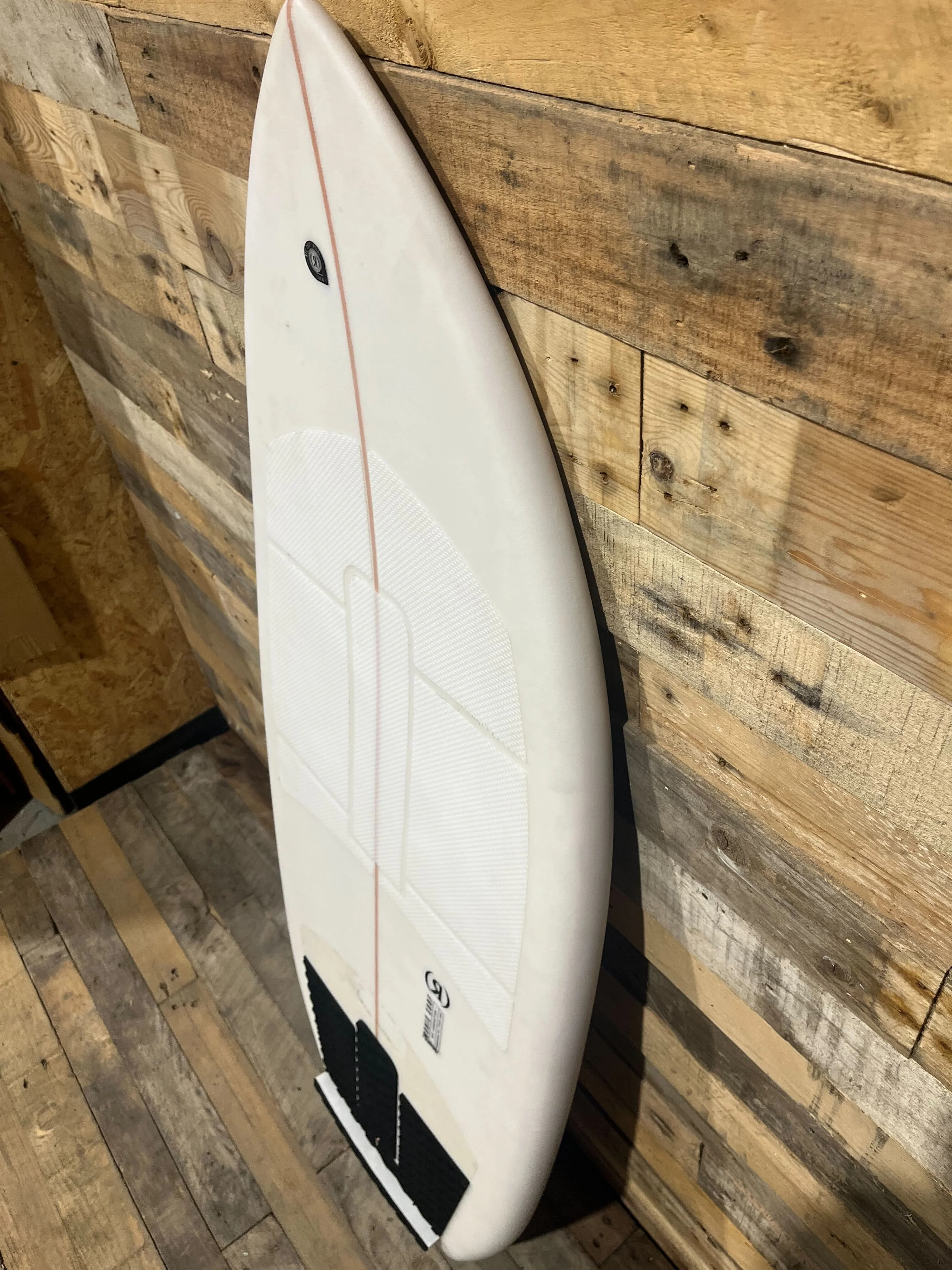 Flyweight Conductor 47" Wakesurfer - Ex Demo 2023 - Image 5