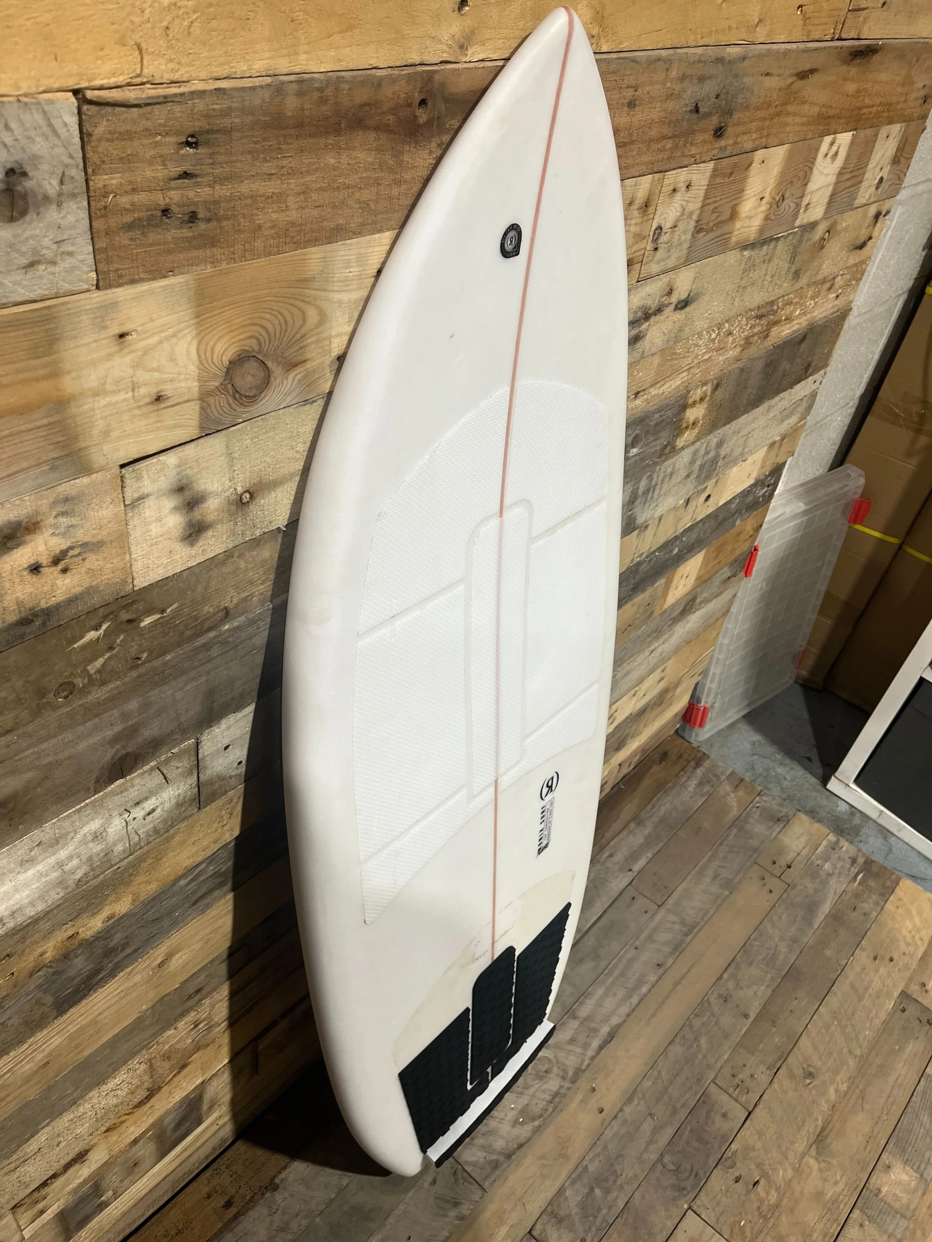 Flyweight Conductor 47" Wakesurfer - Ex Demo 2023 - Image 6