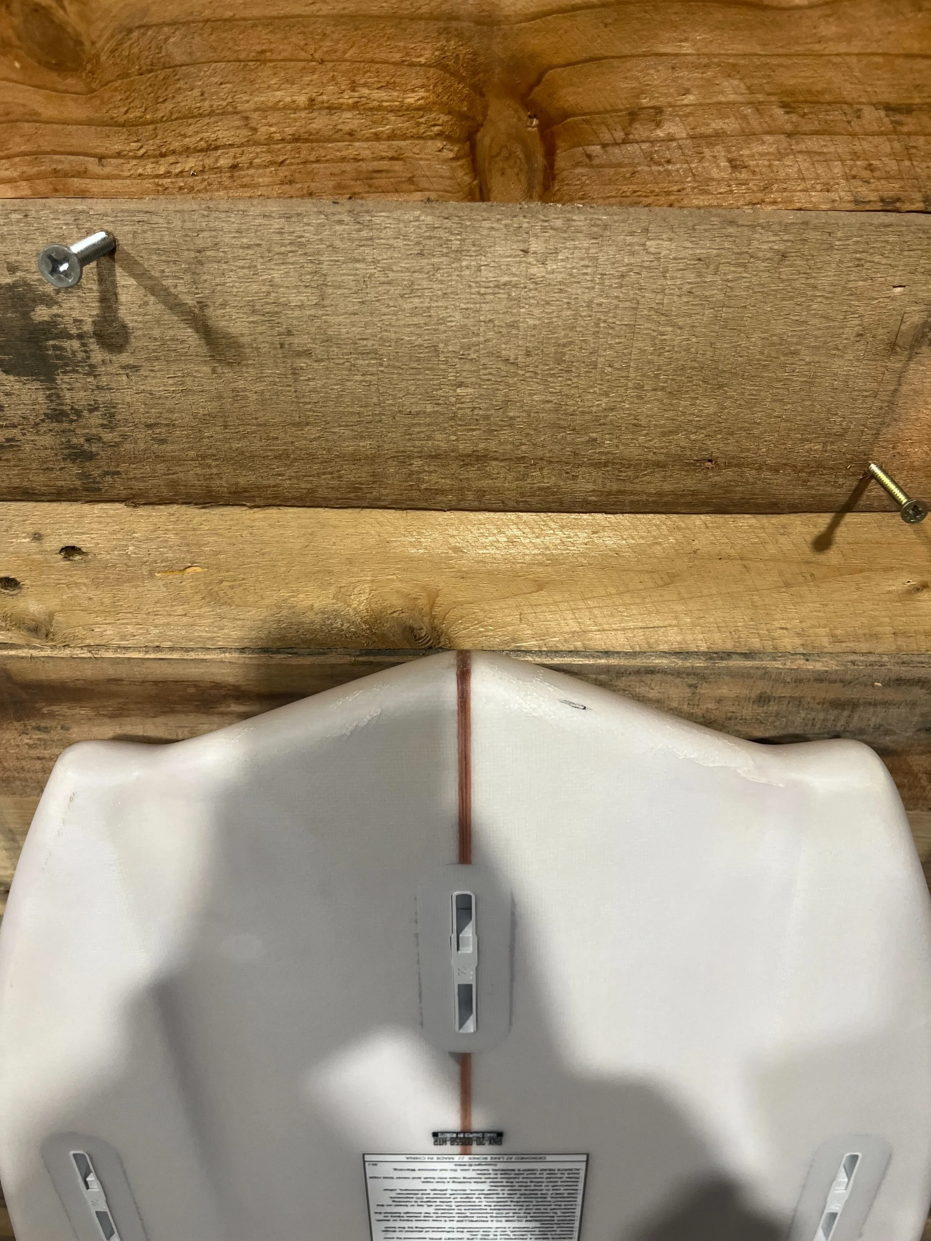 Flyweight Conductor 47" Wakesurfer - Ex Demo 2023 - Image 7