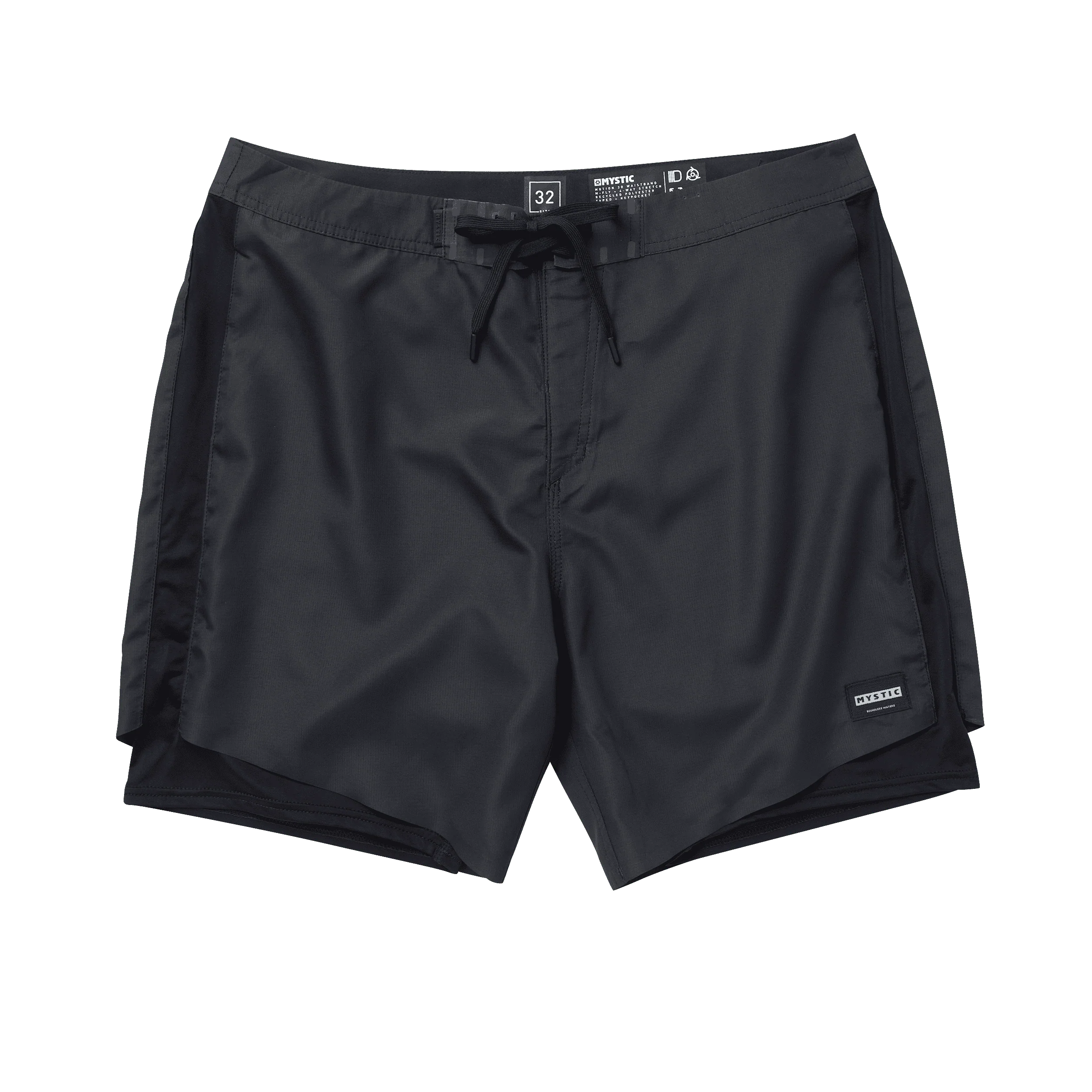 Sacred Boardshort - Dark Grey - 2026 - Image 5