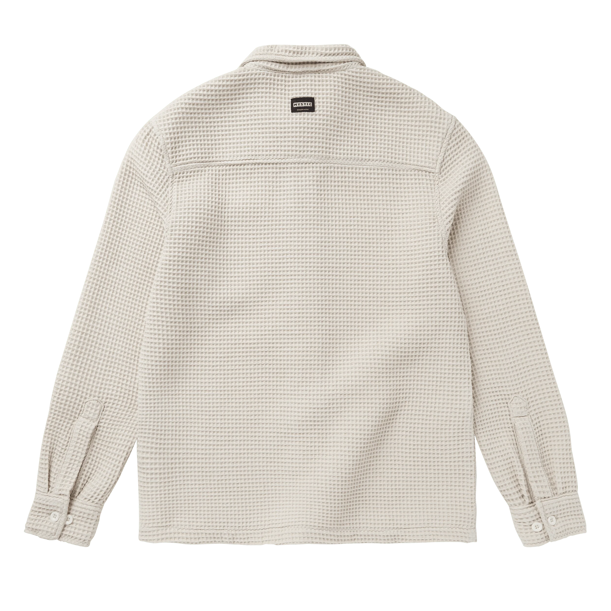 Scout Shirt - Sand - 2025 - Image 2