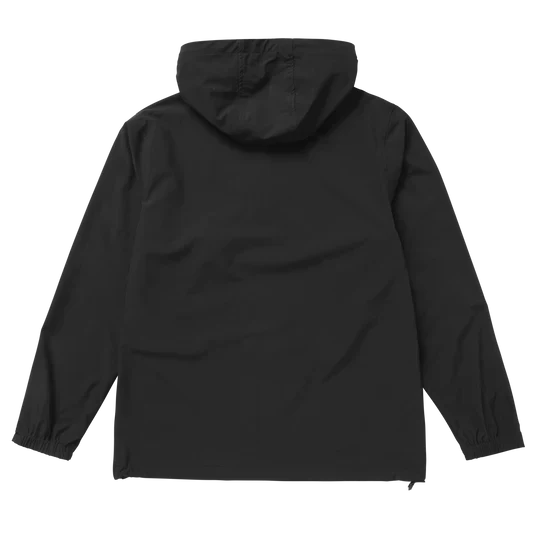 Seascape Jacket - Black - 2026 - Image 2