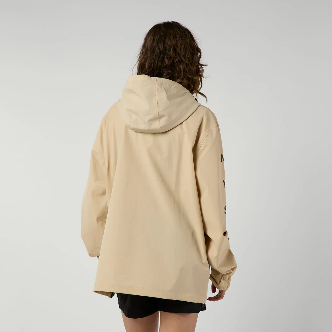 Seascape Jacket - Warm Sand - 2025 - Image 6