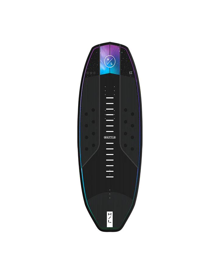 Shuttle Foilboard - 2026