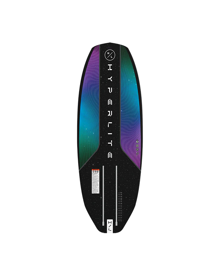Shuttle Foilboard - 2026 - Image 2