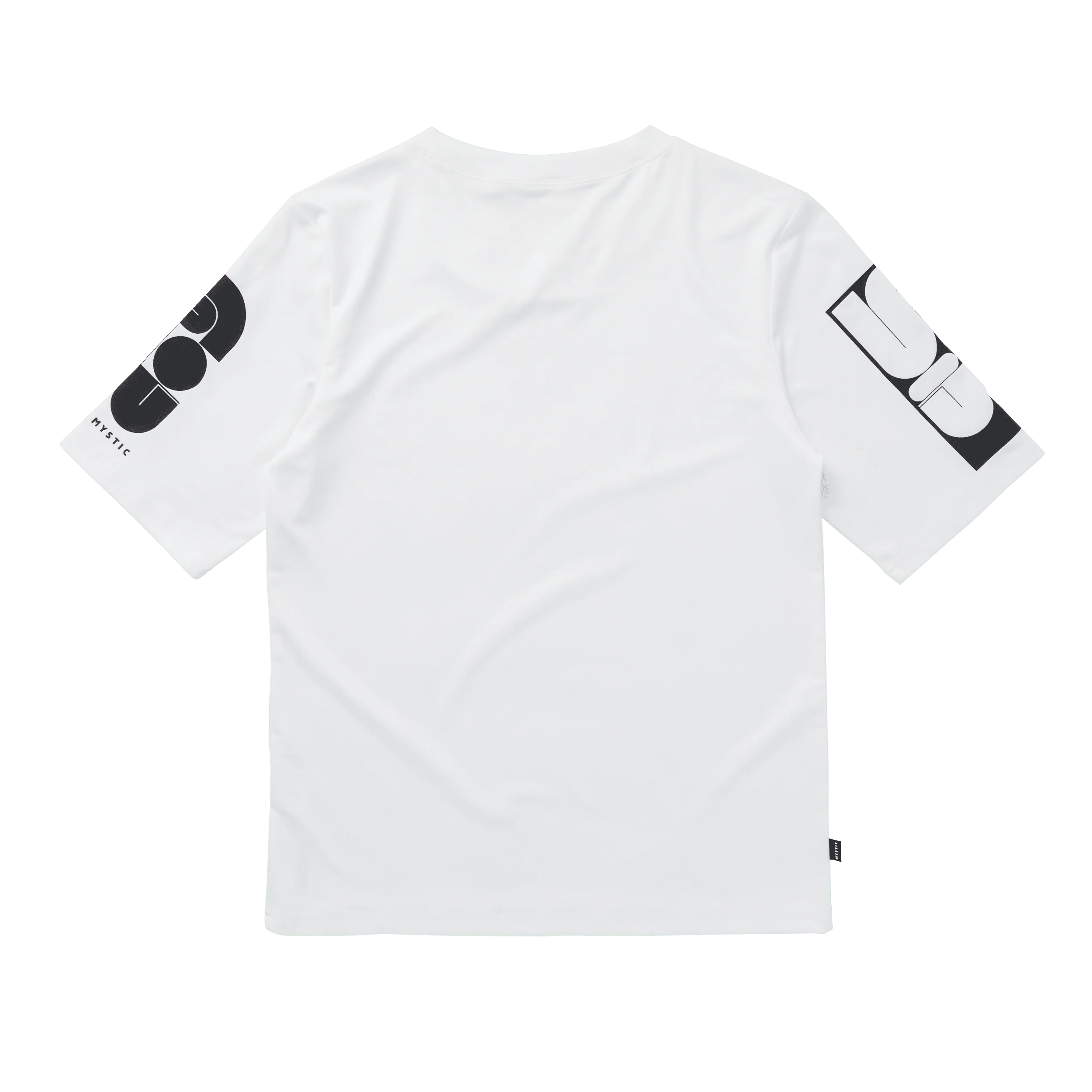 Sphere S/S Rashvest Women - White - 2026 - Image 3