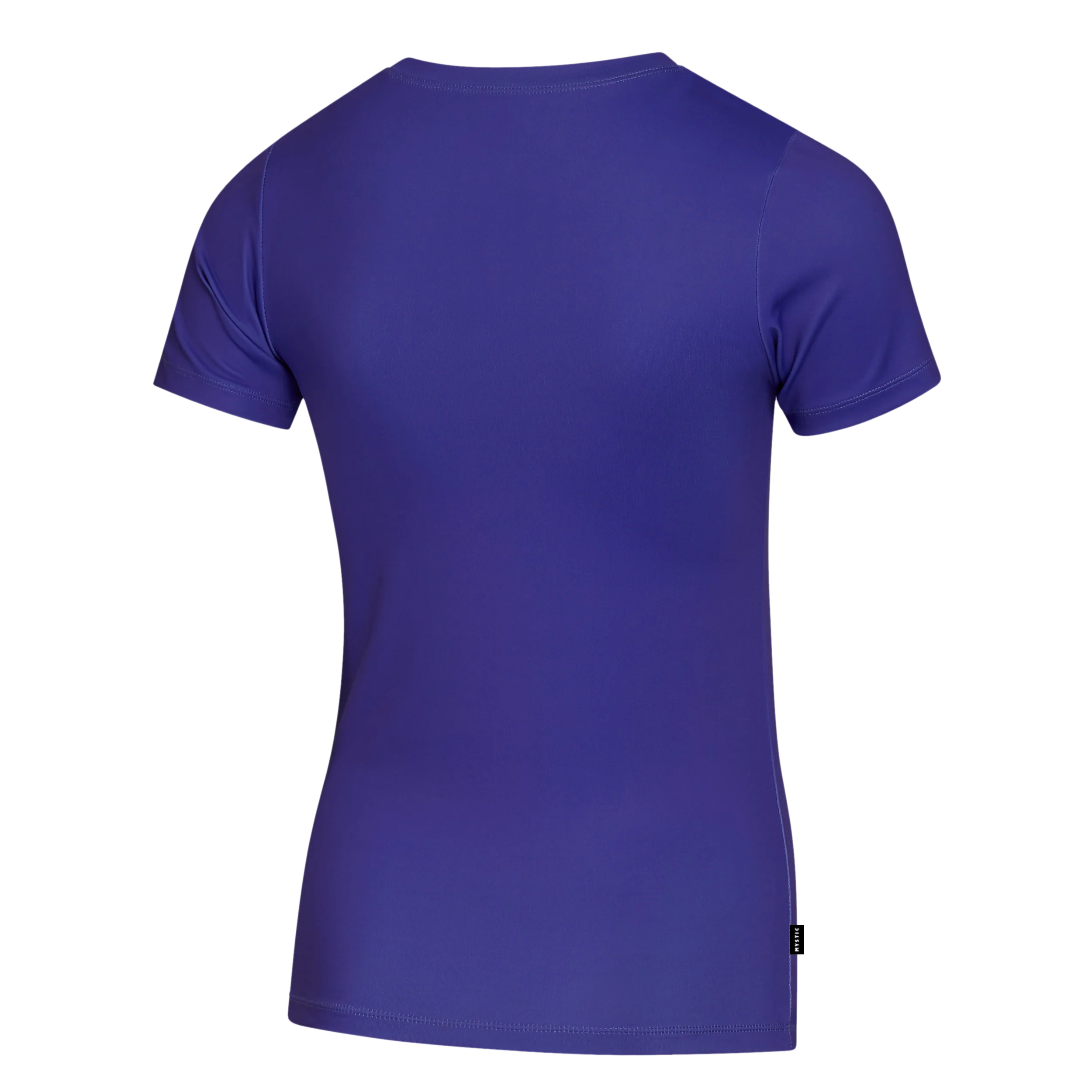 Star S/S Rashvest Women - Purple - 2024 - Image 2